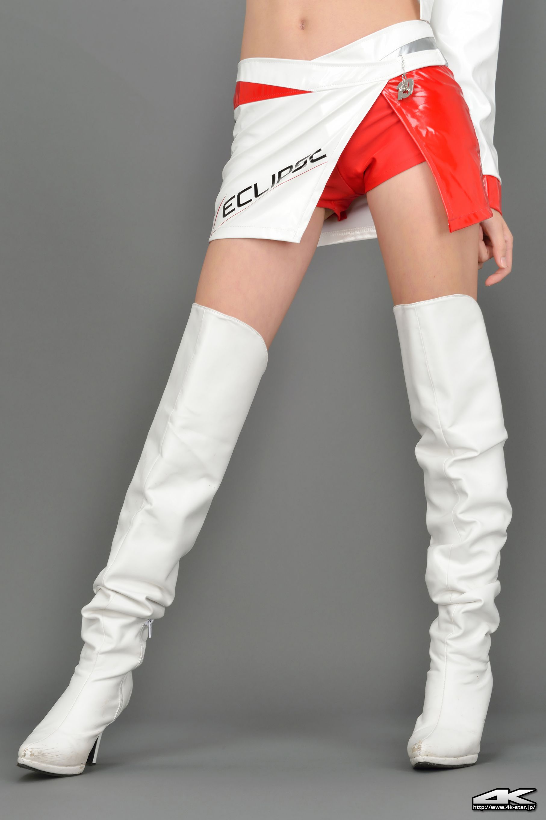 NO.00105 Nao Kitamura 北村奈緒 Race Queen-图12