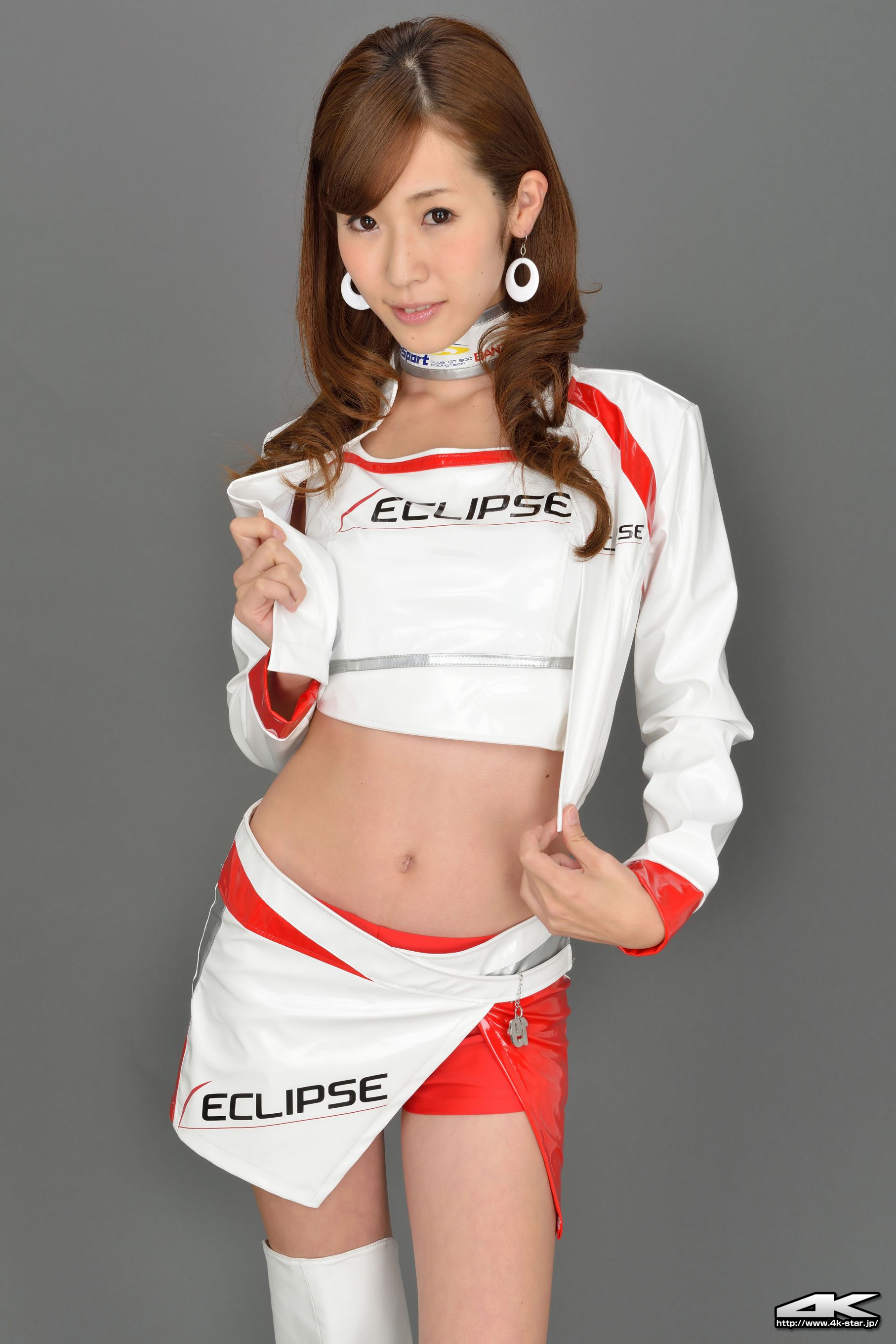 NO.00105 Nao Kitamura 北村奈緒 Race Queen-图24