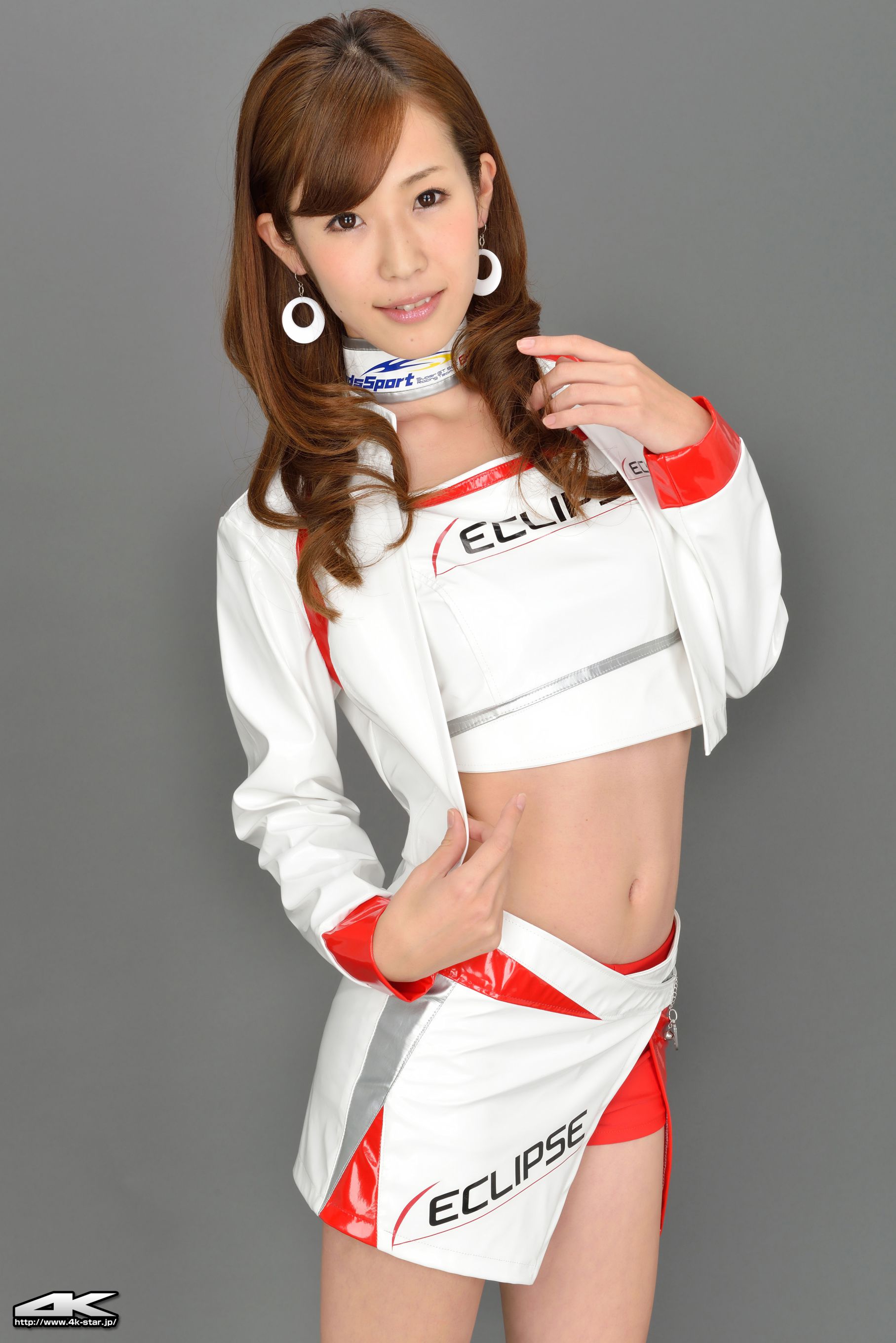 NO.00105 Nao Kitamura 北村奈緒 Race Queen-图27