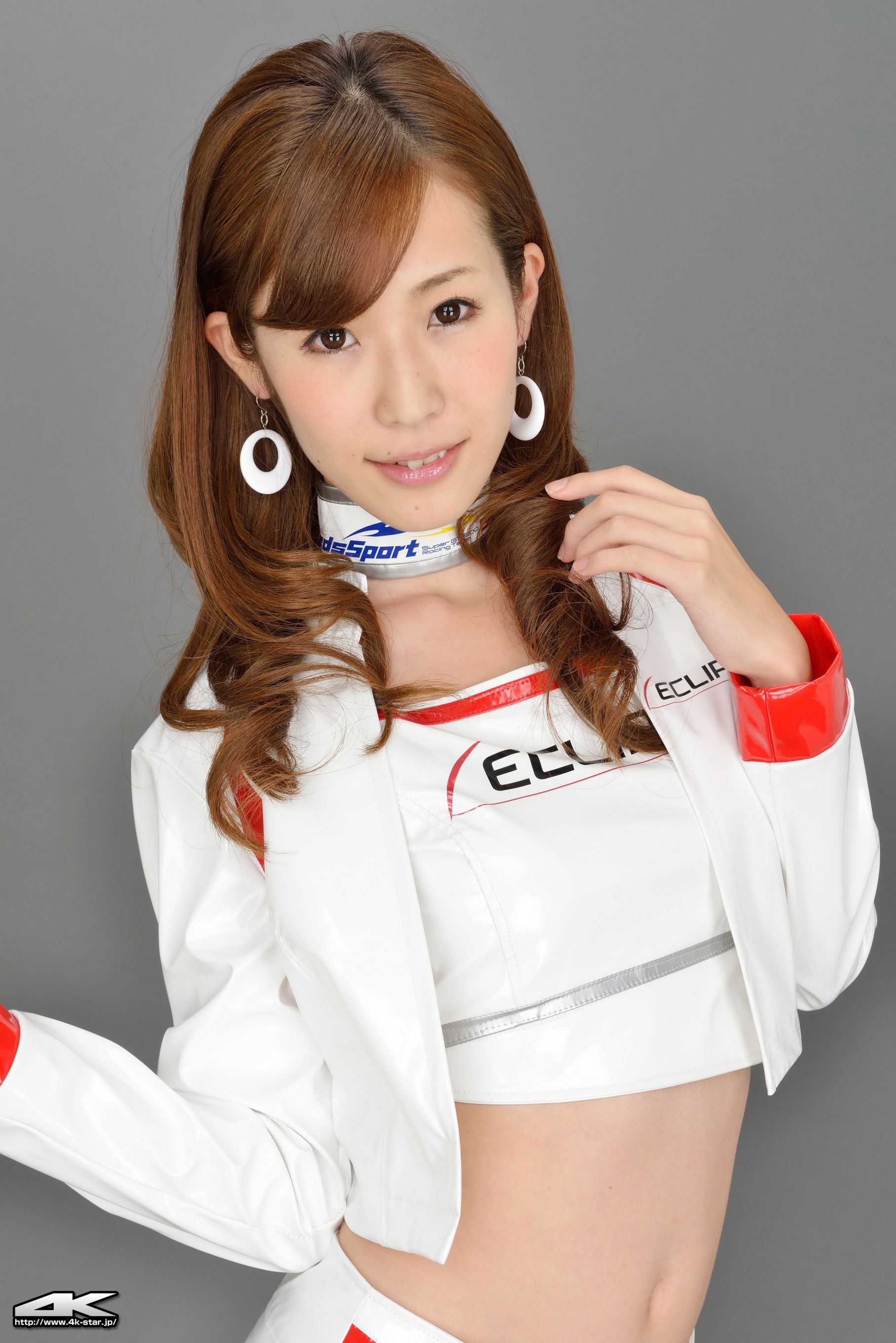 NO.00105 Nao Kitamura 北村奈緒 Race Queen-图28