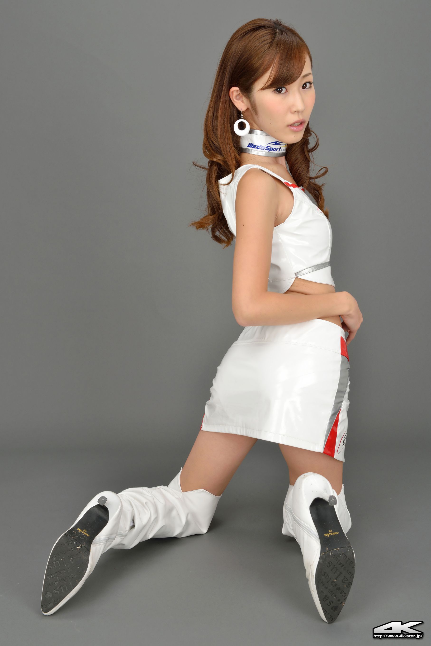 NO.00105 Nao Kitamura 北村奈緒 Race Queen-图65