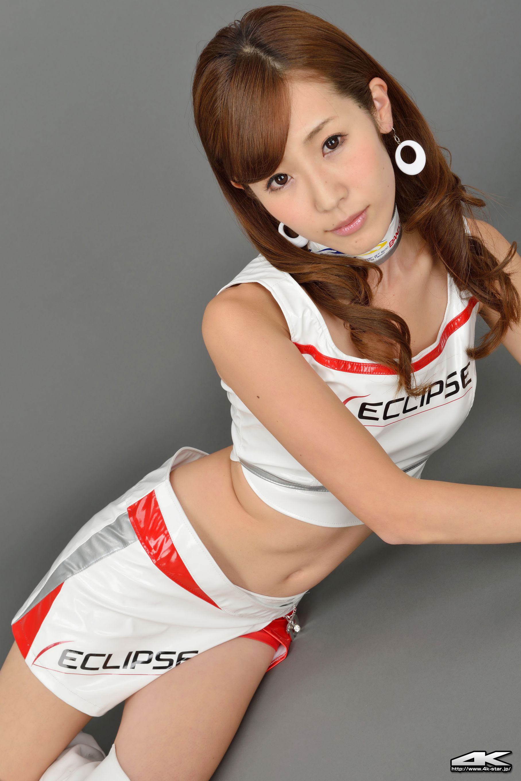 NO.00105 Nao Kitamura 北村奈緒 Race Queen-图68