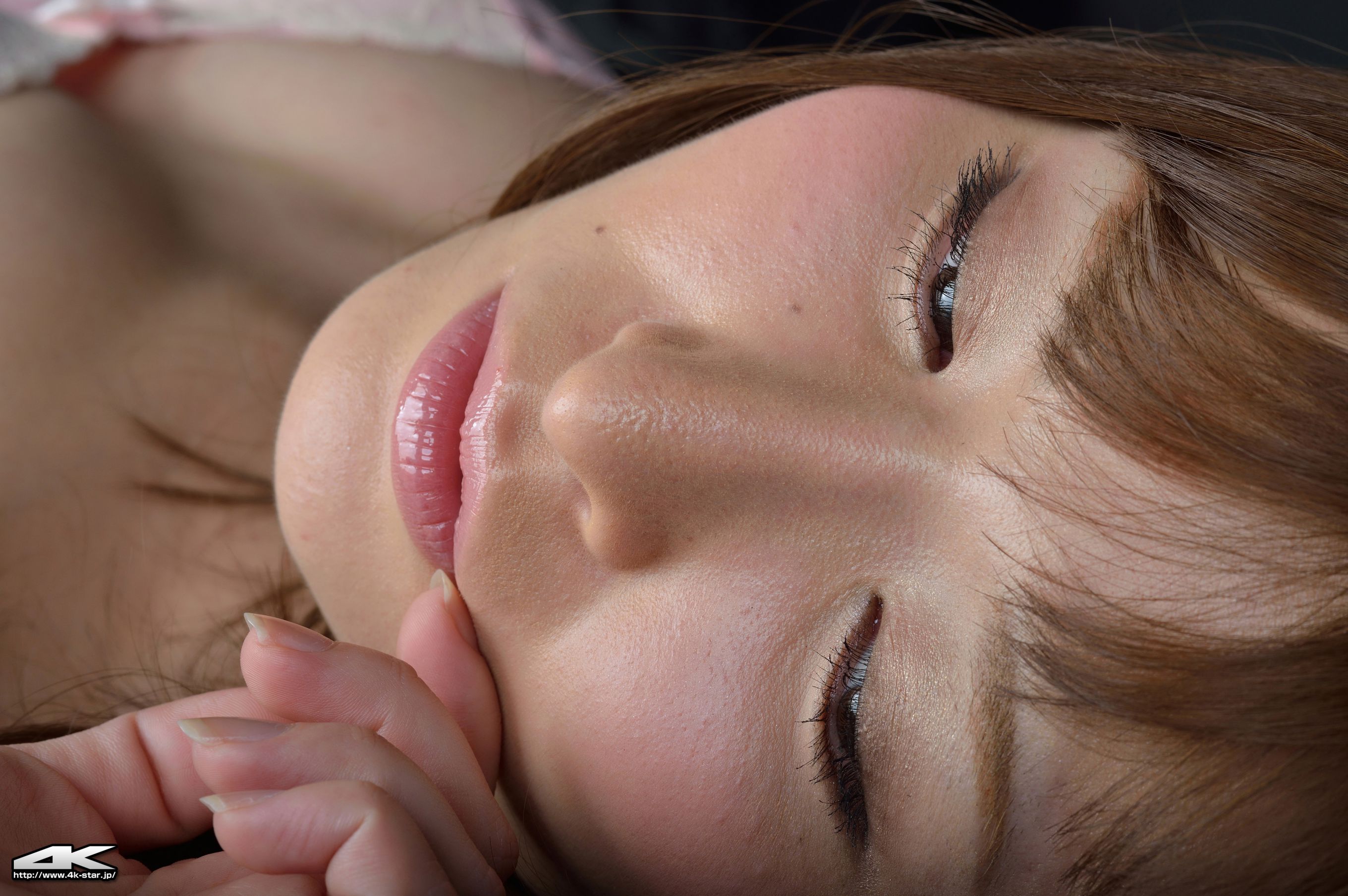 NO.00111 吉見衣世/花木衣世 Camisole 睡衣-图71