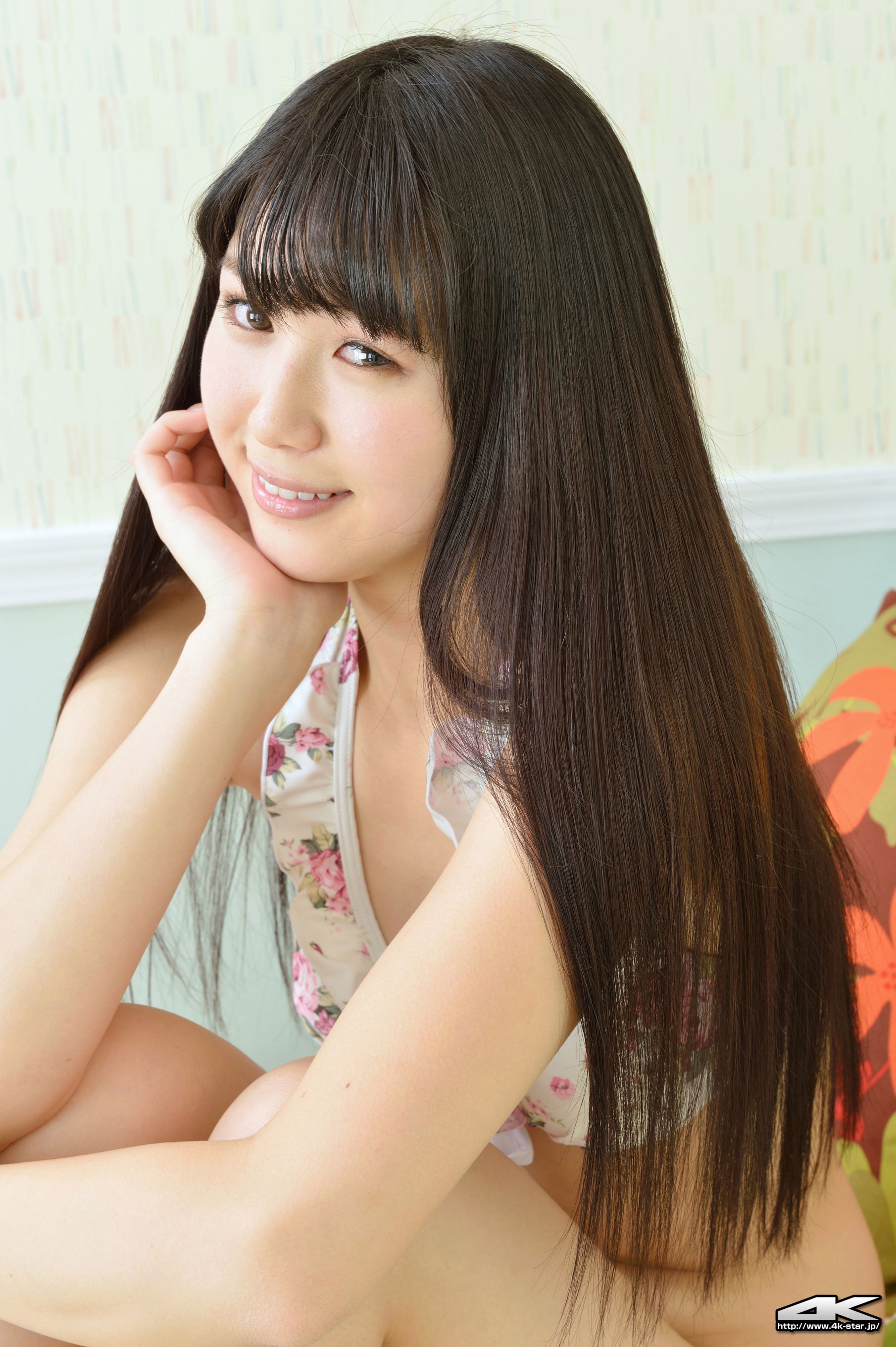 NO.00119 荒井つかさ/荒井司 Swim Suits 泳装-图61