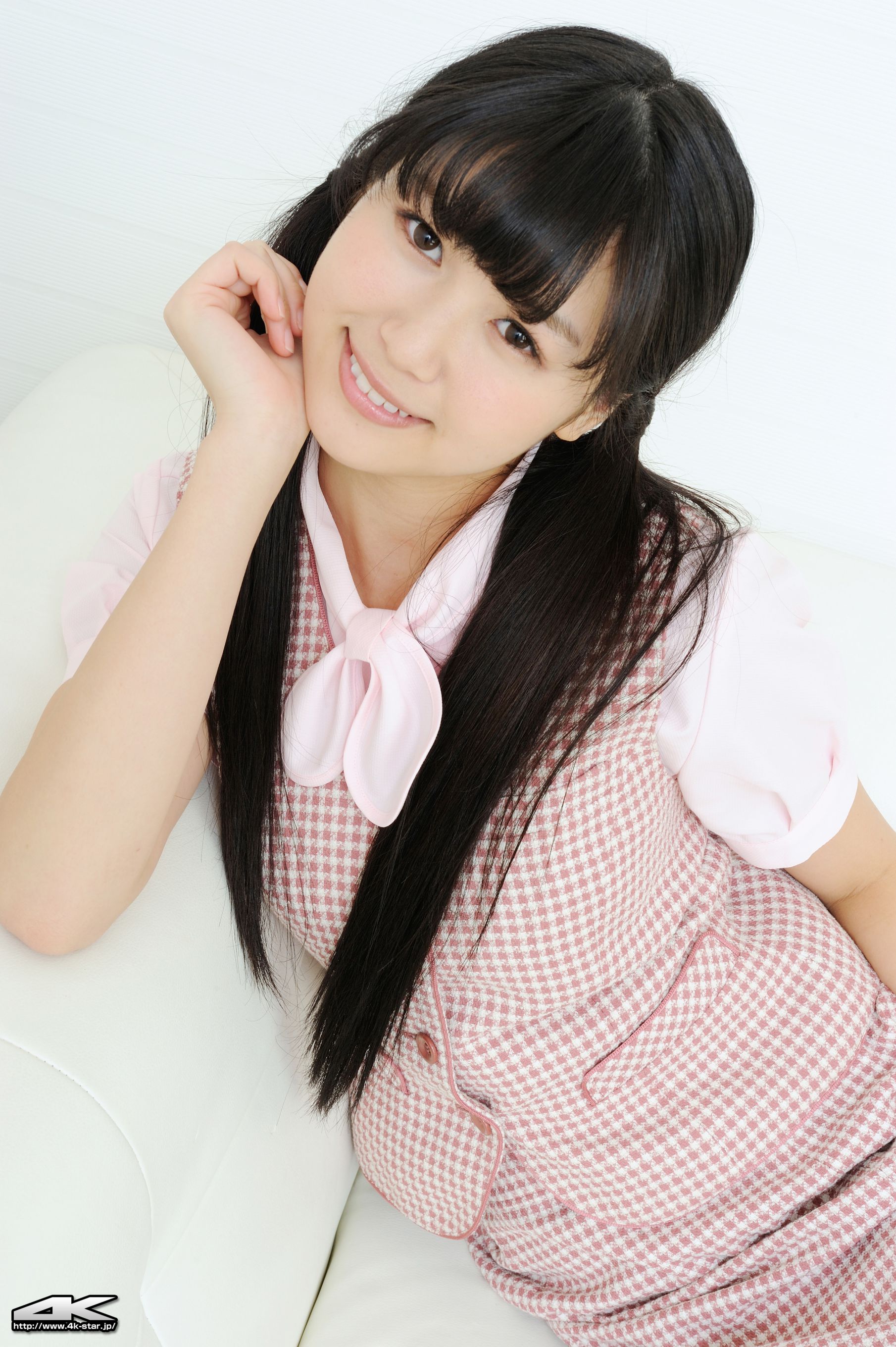 NO.00121 Tsukasa Arai 荒井つかさ/荒井司 Office Lady OL制服-图79