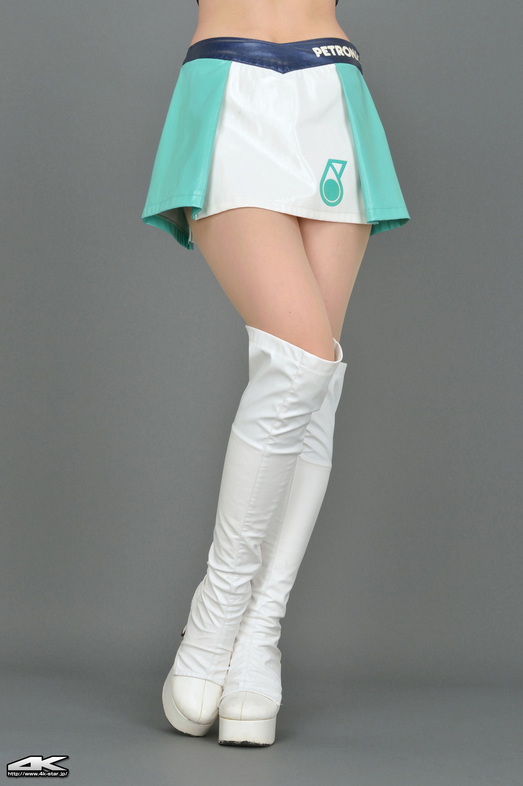 NO.00124 Tsukasa Arai 荒井つかさ Race Queen-图14