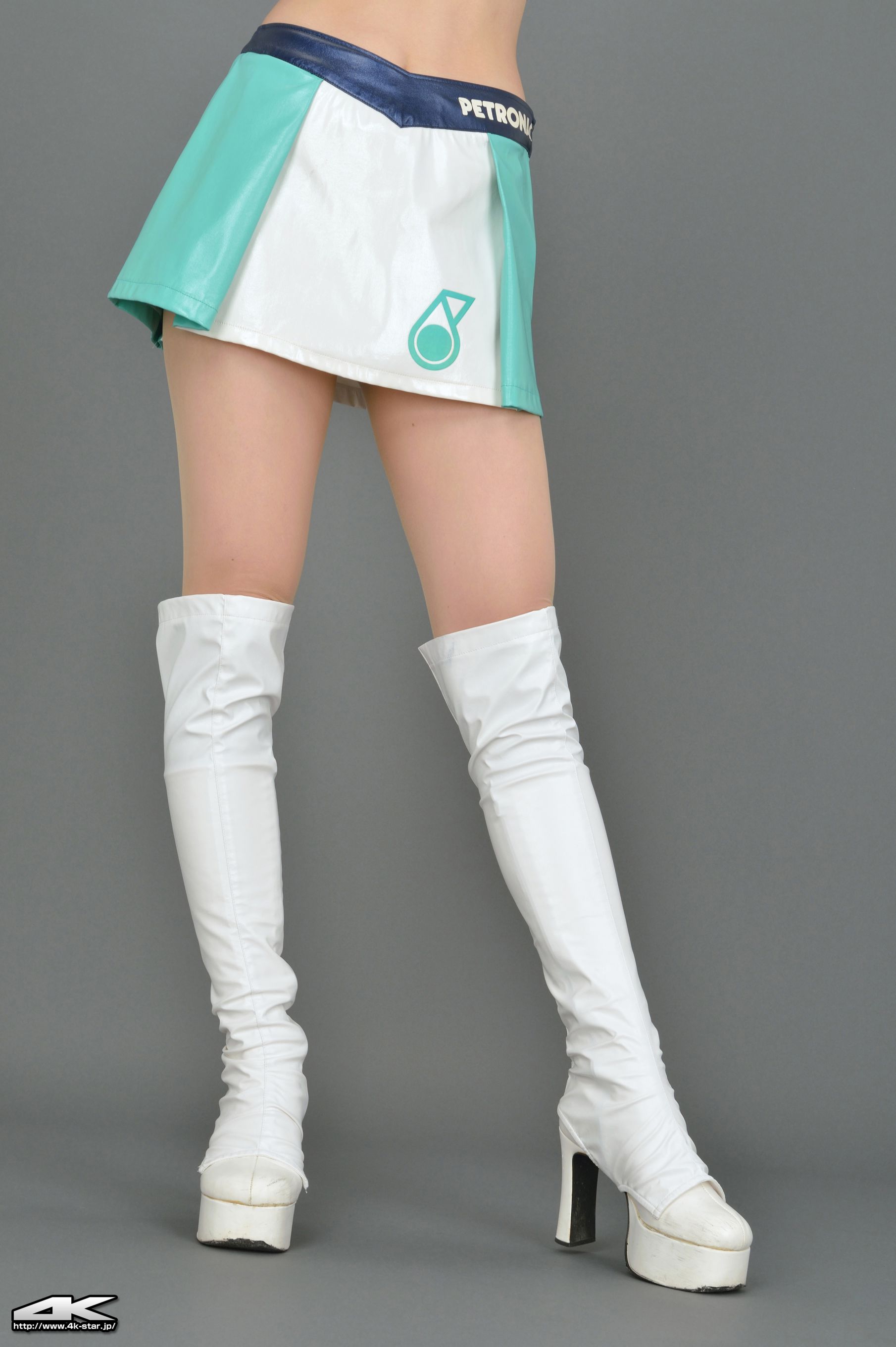 NO.00124 Tsukasa Arai 荒井つかさ Race Queen-图15