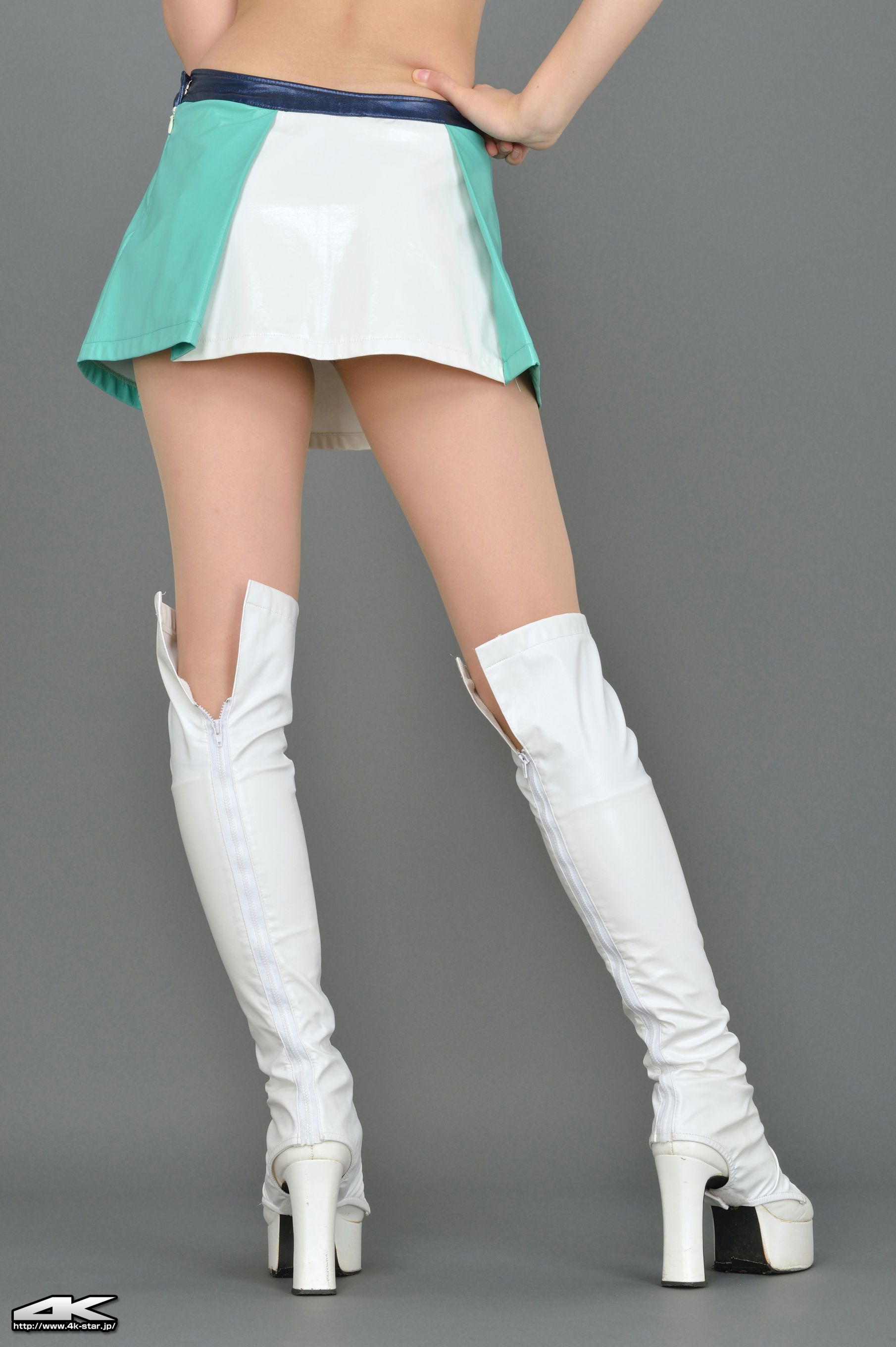 NO.00124 Tsukasa Arai 荒井つかさ Race Queen-图17