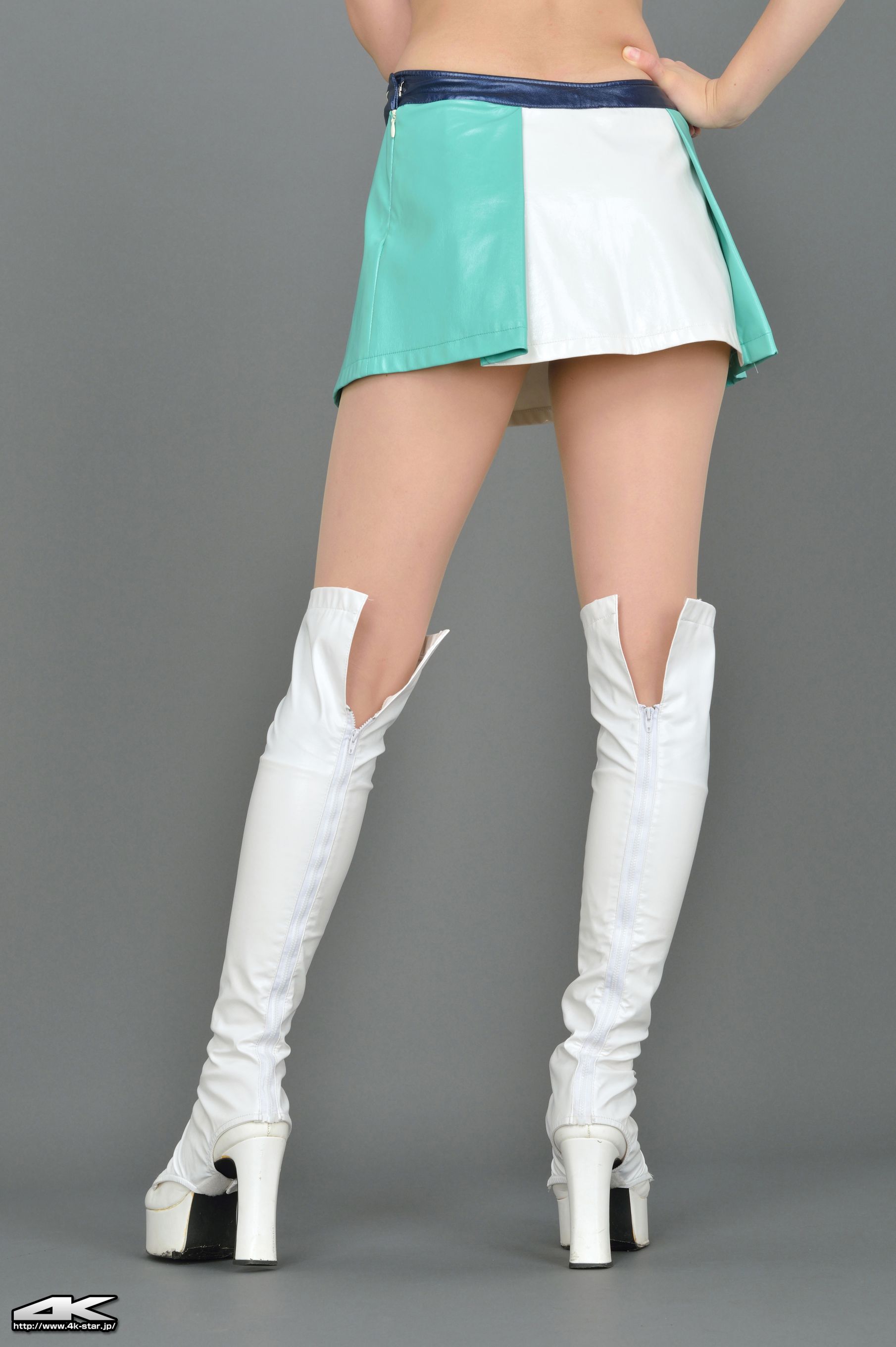 NO.00124 Tsukasa Arai 荒井つかさ Race Queen-图19