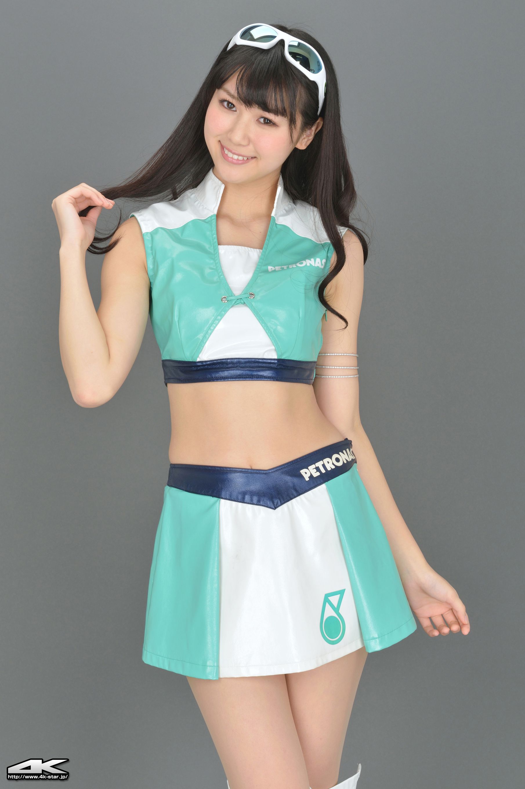 NO.00124 Tsukasa Arai 荒井つかさ Race Queen-图20