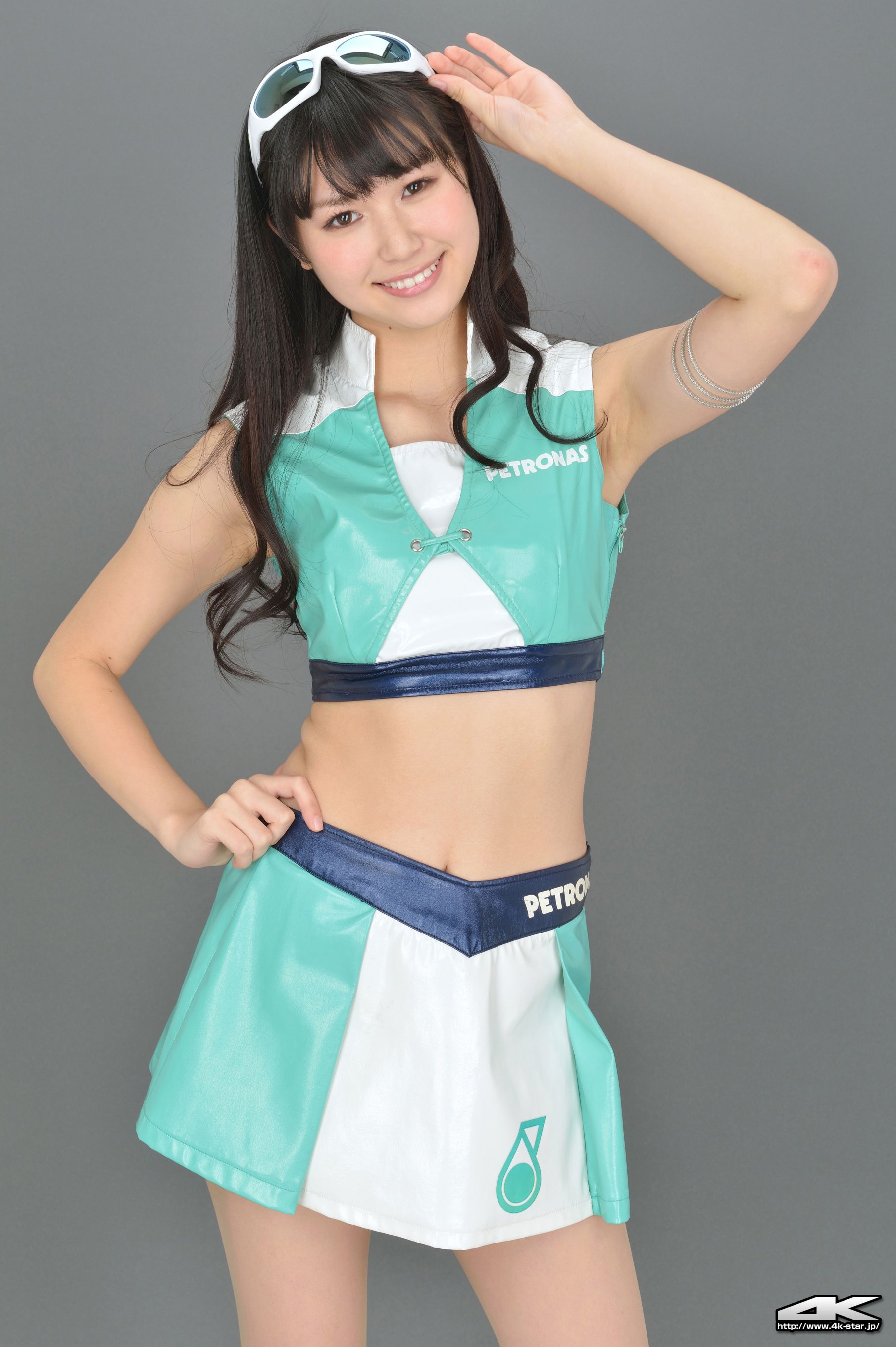 NO.00124 Tsukasa Arai 荒井つかさ Race Queen-图23