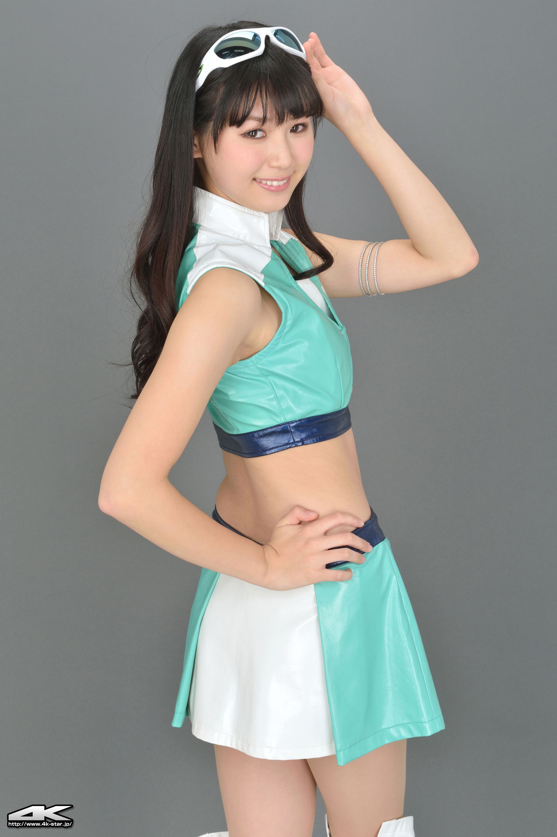 NO.00124 Tsukasa Arai 荒井つかさ Race Queen-图25