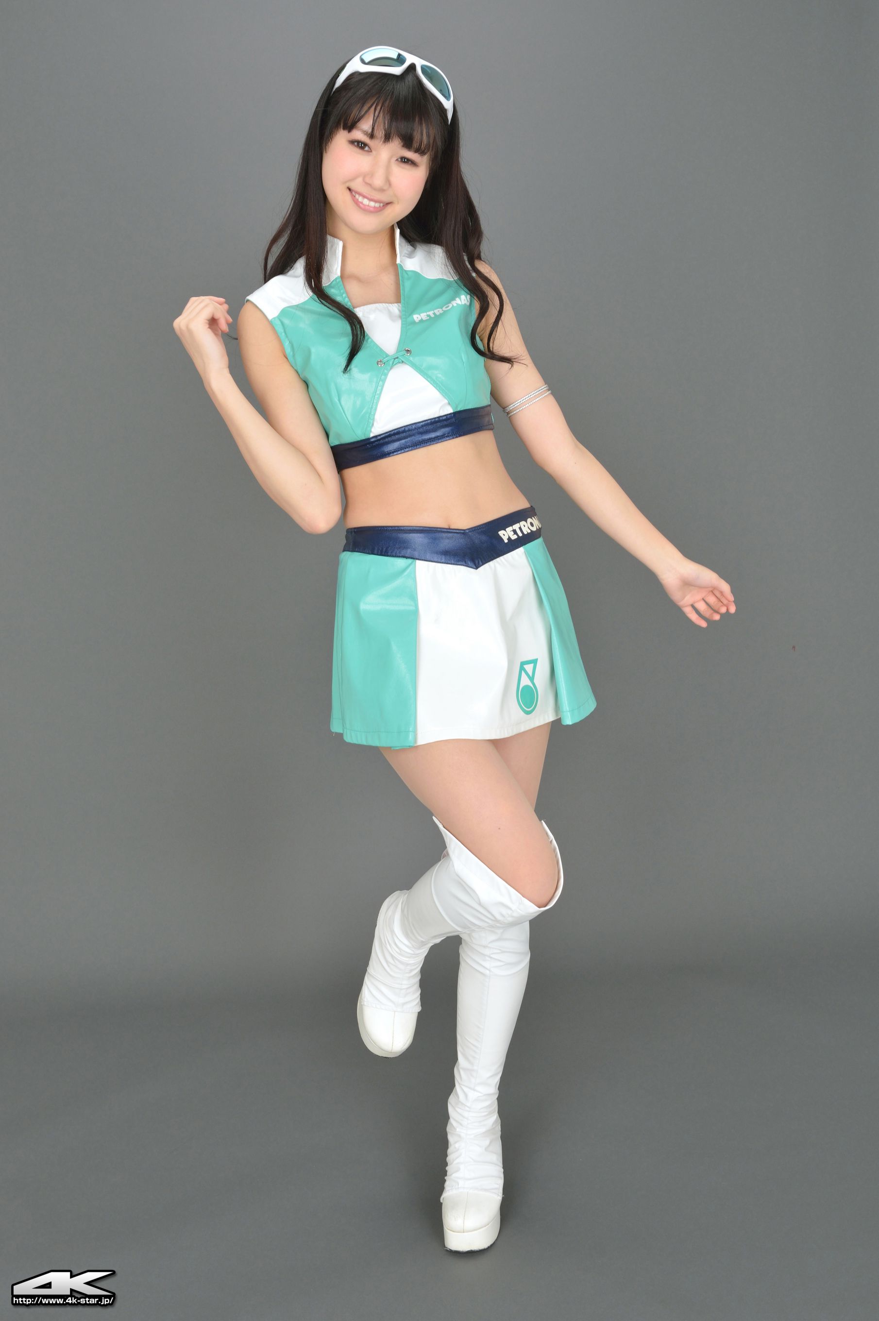 NO.00124 Tsukasa Arai 荒井つかさ Race Queen-图29