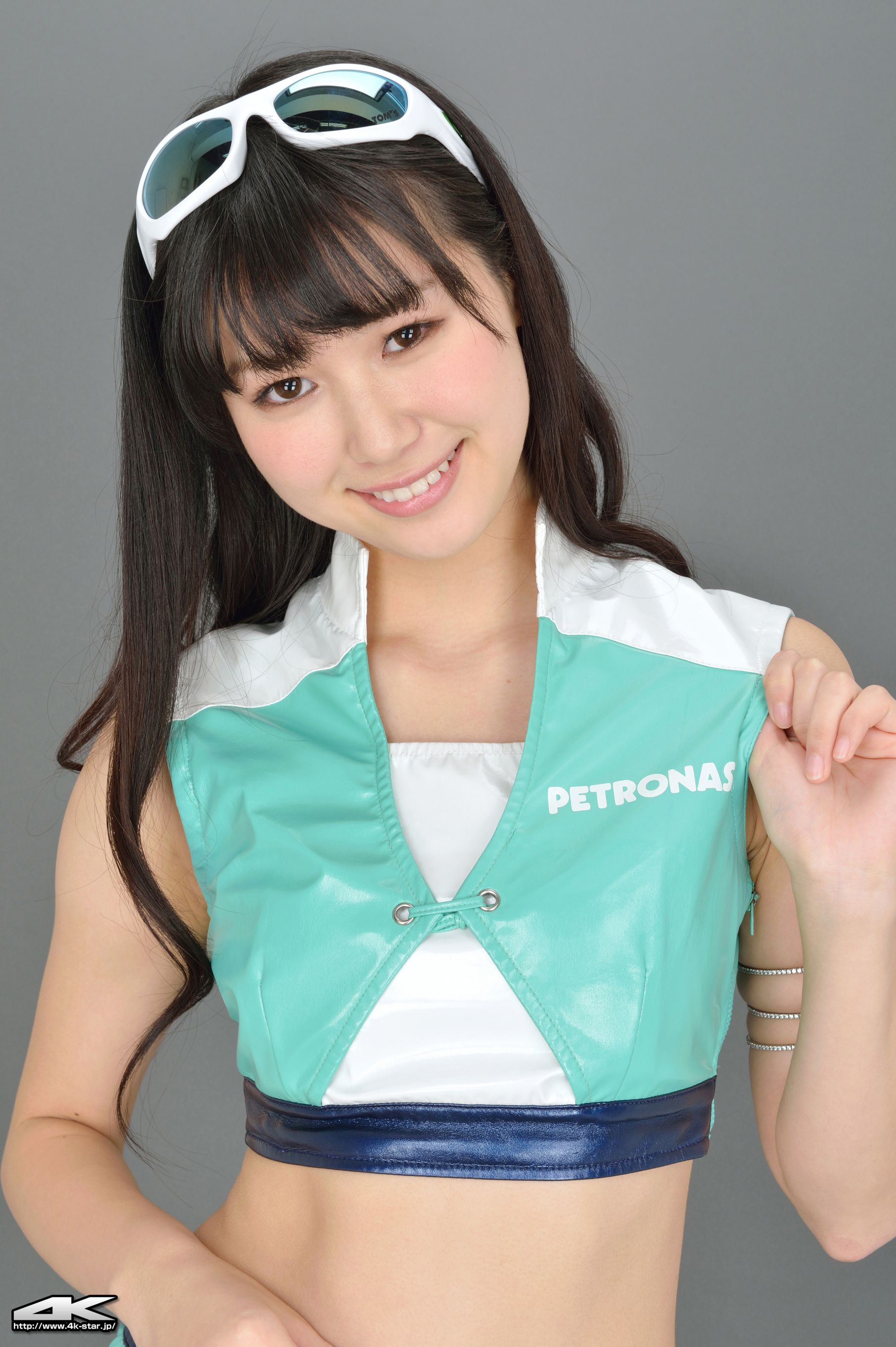 NO.00124 Tsukasa Arai 荒井つかさ Race Queen-图36