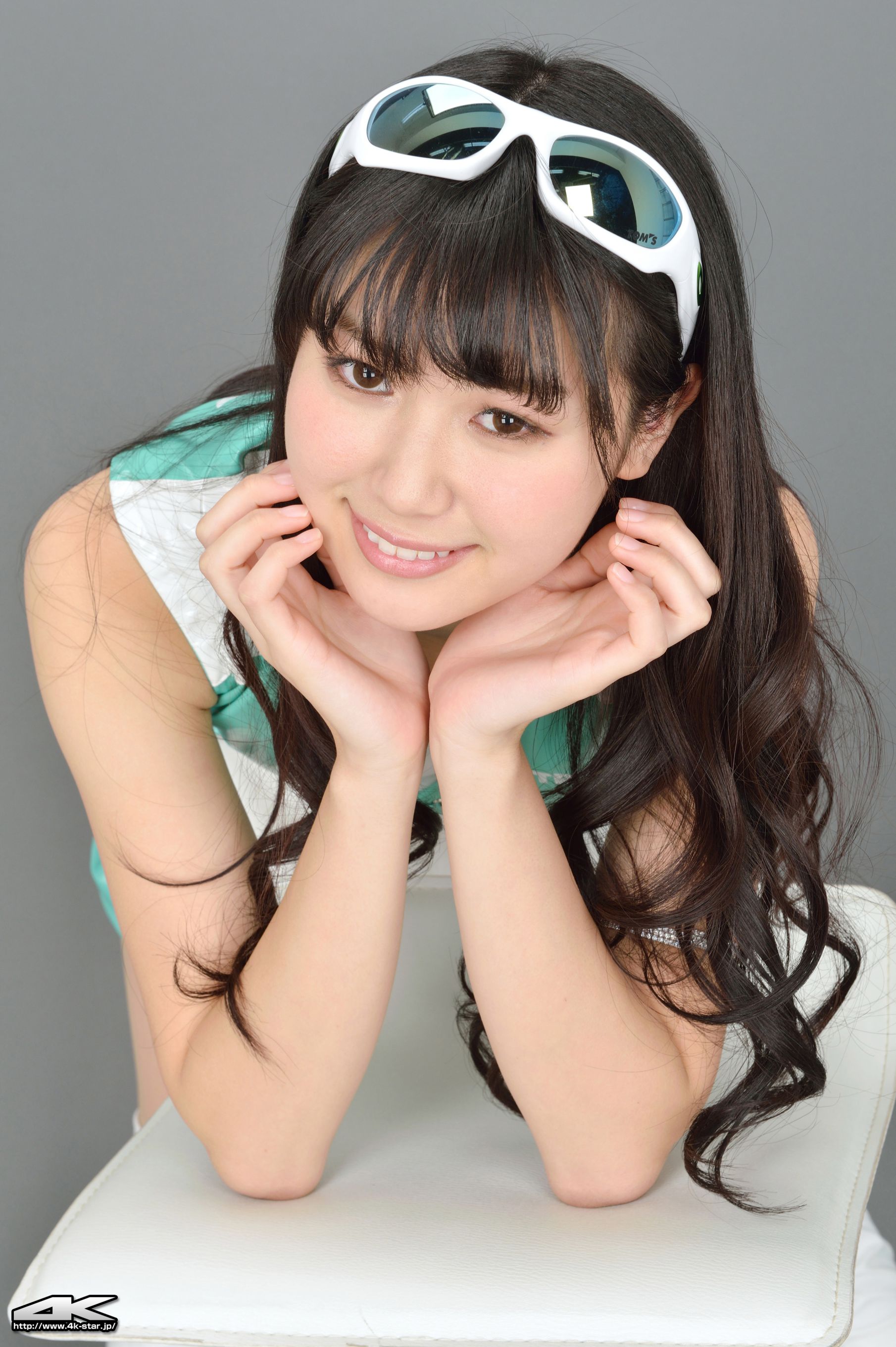 NO.00124 Tsukasa Arai 荒井つかさ Race Queen-图65