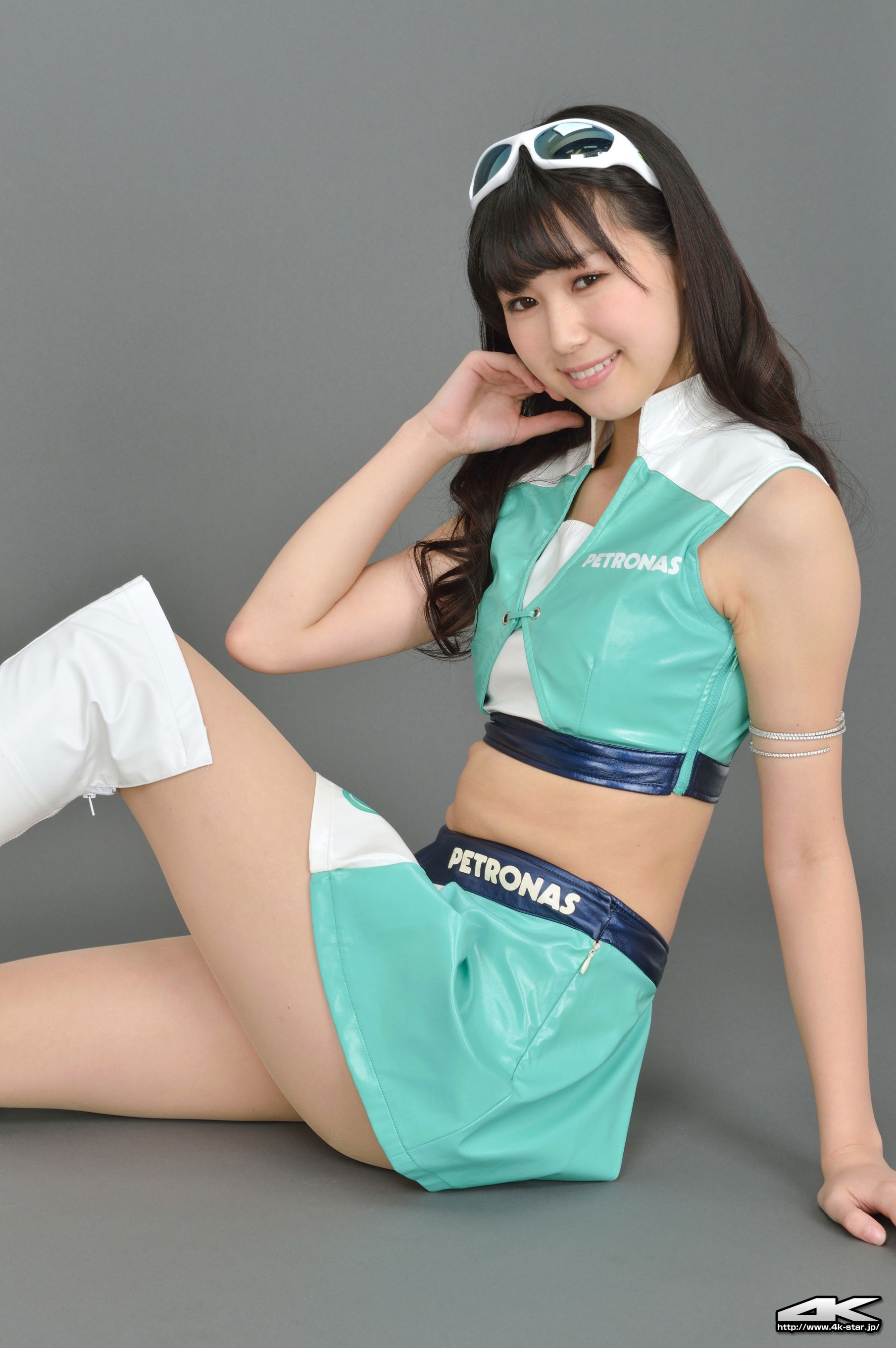 NO.00124 Tsukasa Arai 荒井つかさ Race Queen-图75