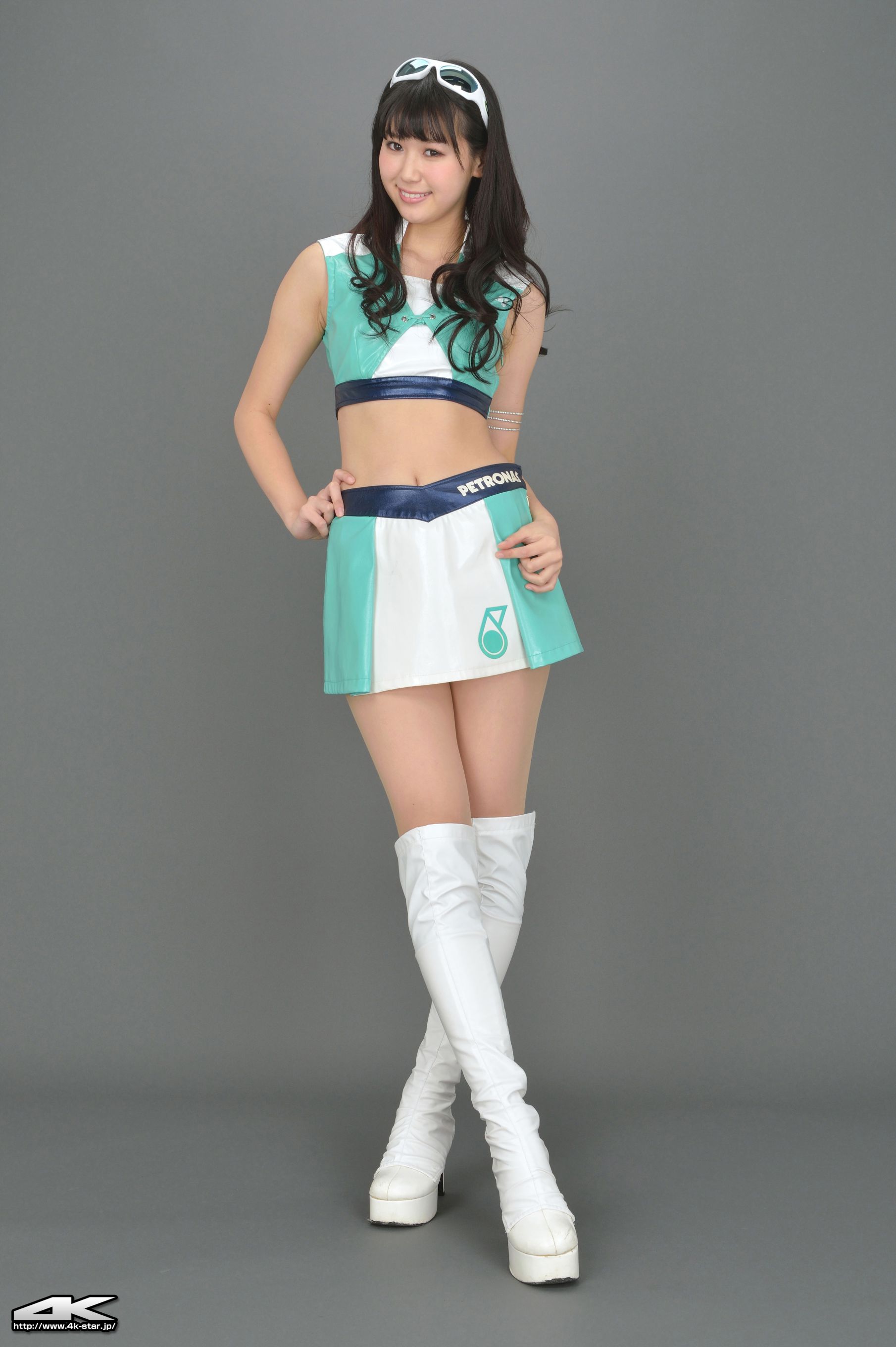 NO.00124 Tsukasa Arai 荒井つかさ Race Queen-图8