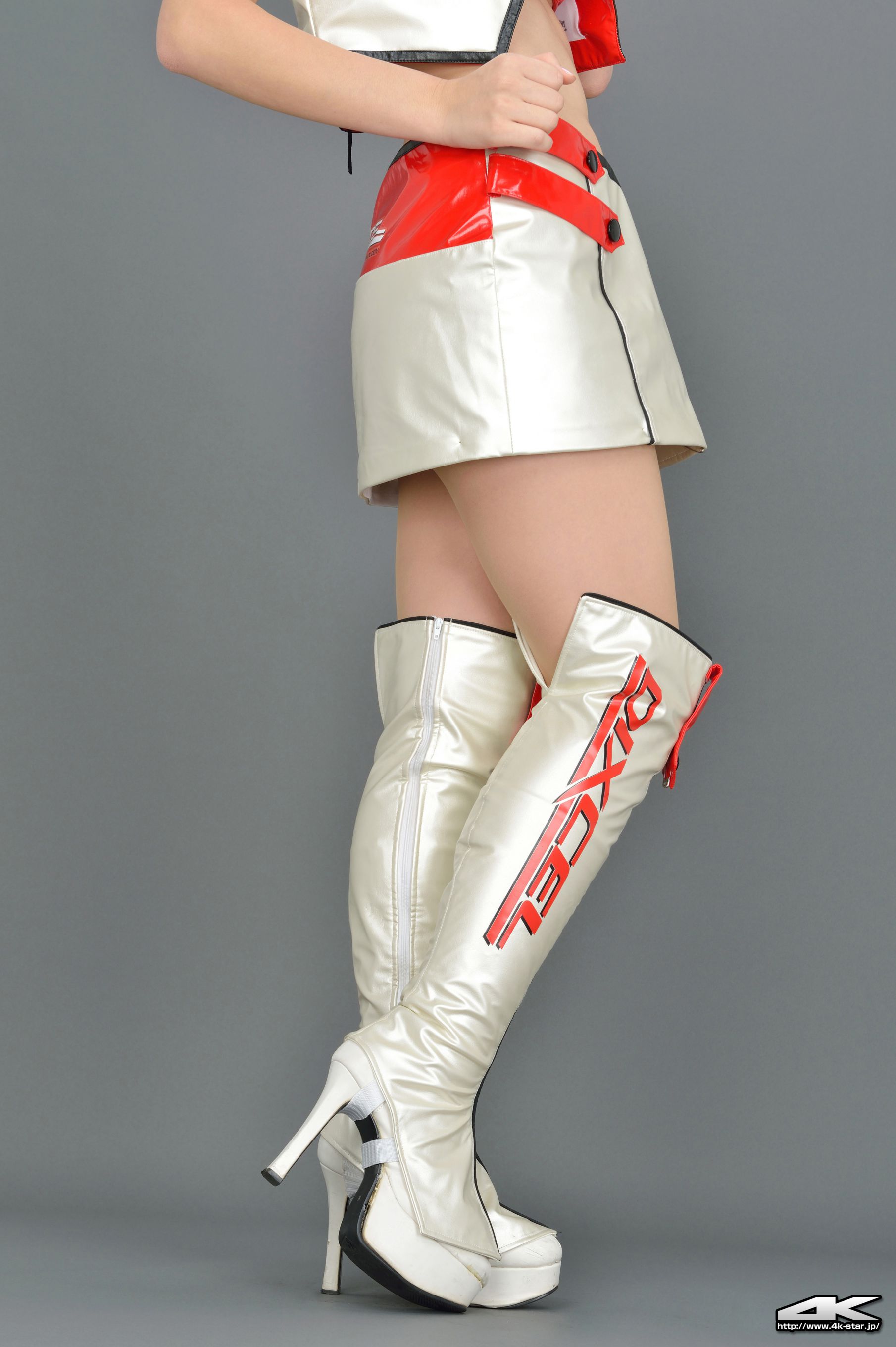 NO.00125 Arie Ikeda 池田愛恵里 Race Queen-图9