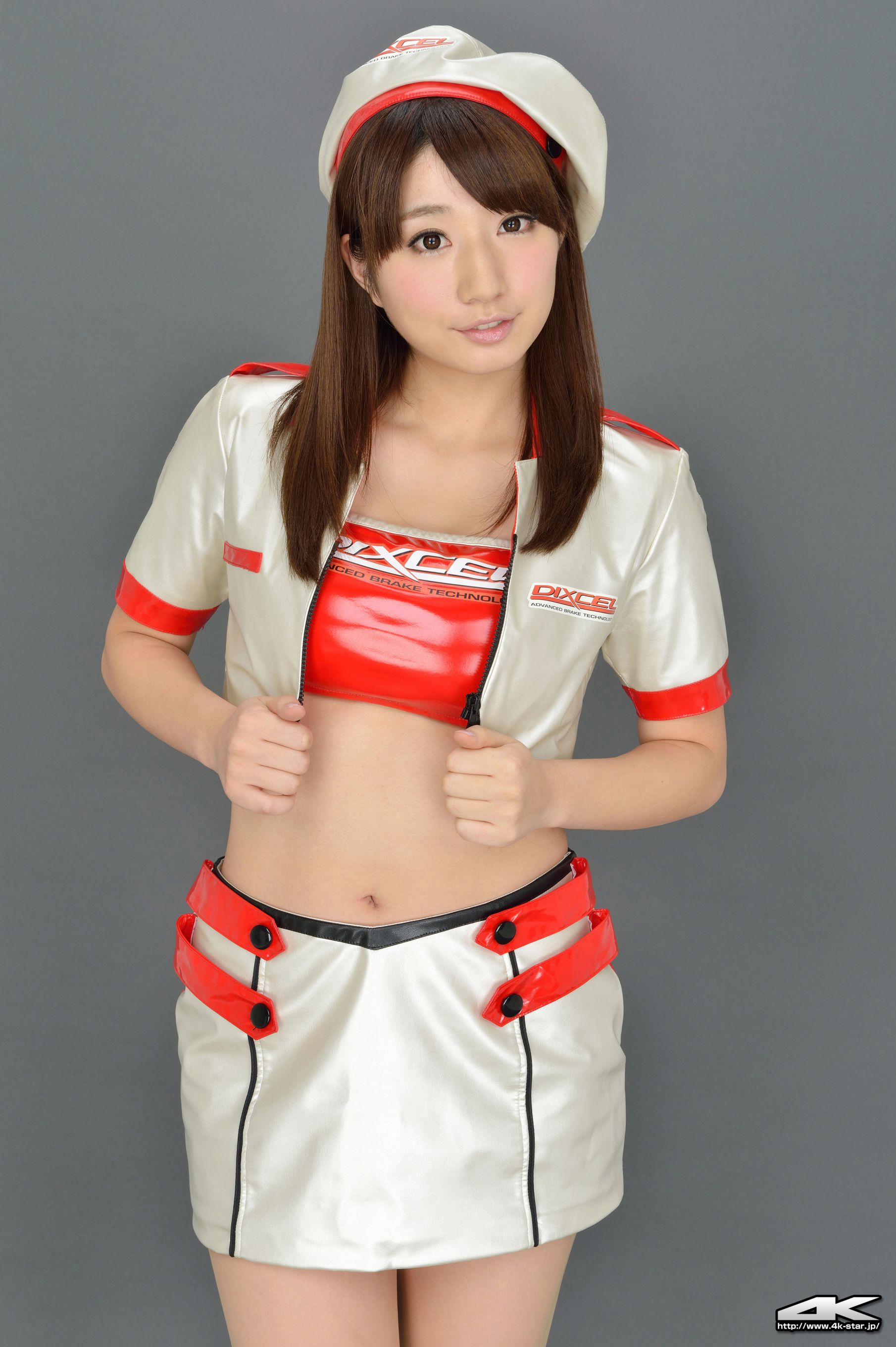 NO.00125 Arie Ikeda 池田愛恵里 Race Queen-图10