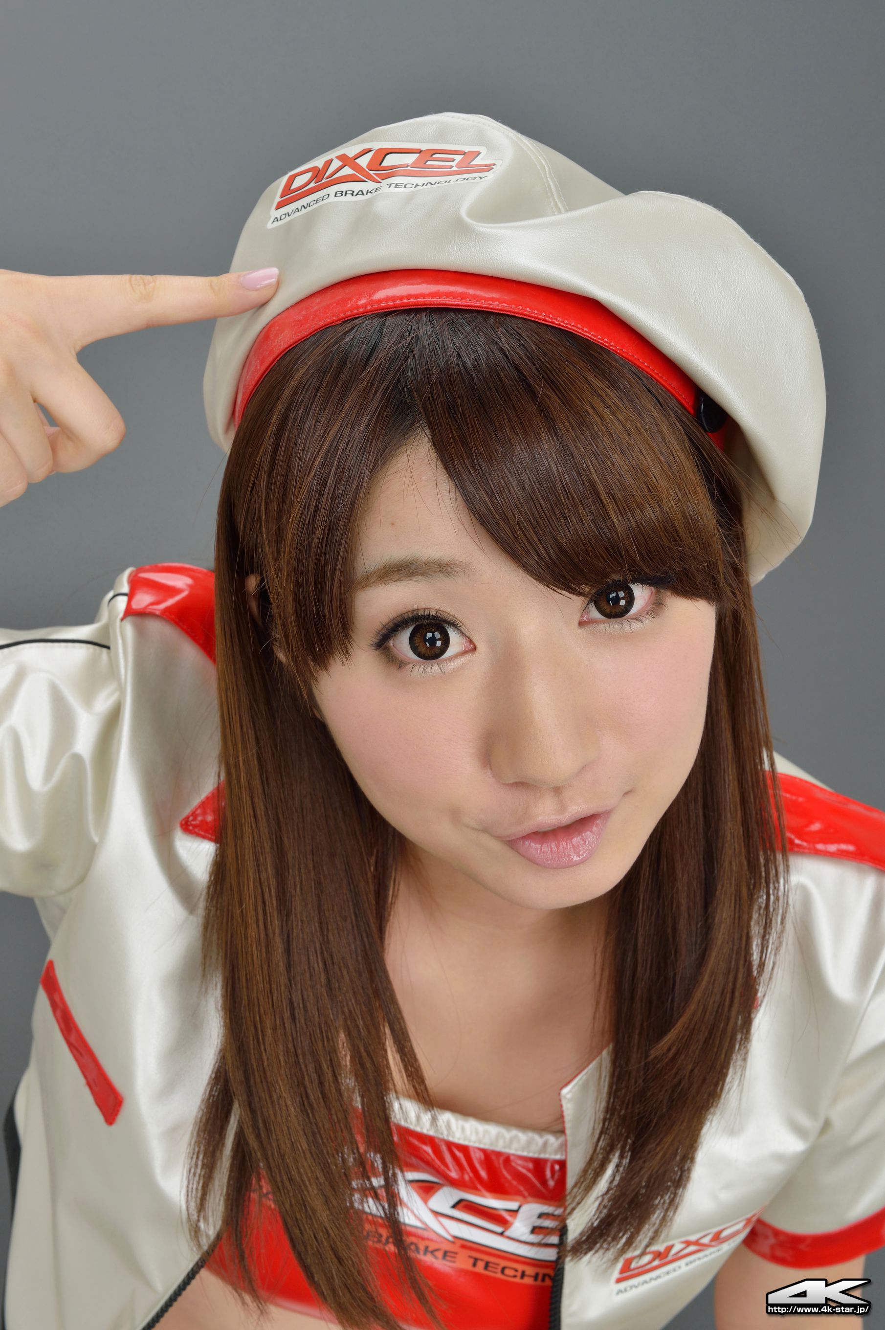 NO.00125 Arie Ikeda 池田愛恵里 Race Queen-图14