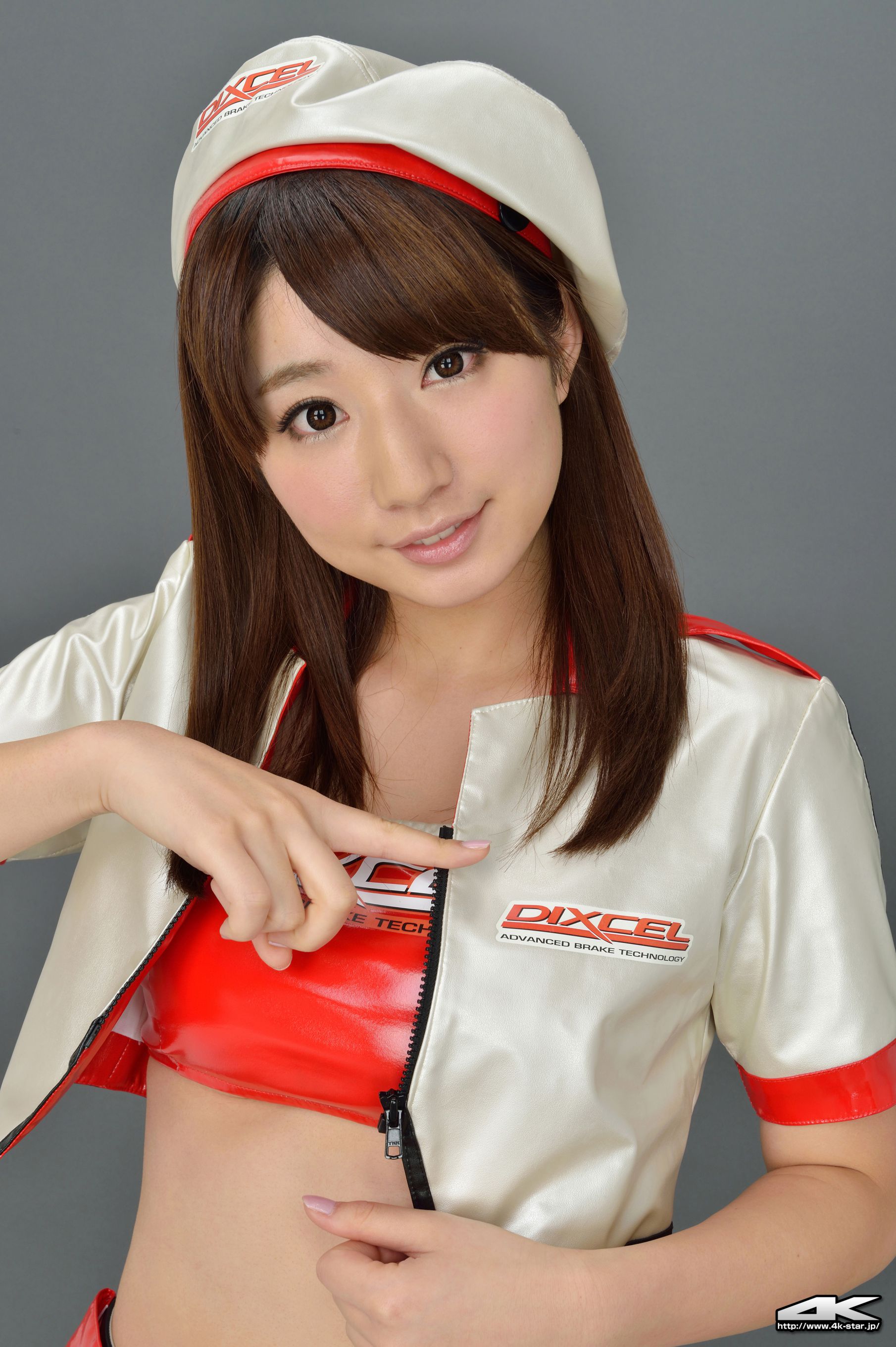 NO.00125 Arie Ikeda 池田愛恵里 Race Queen-图15