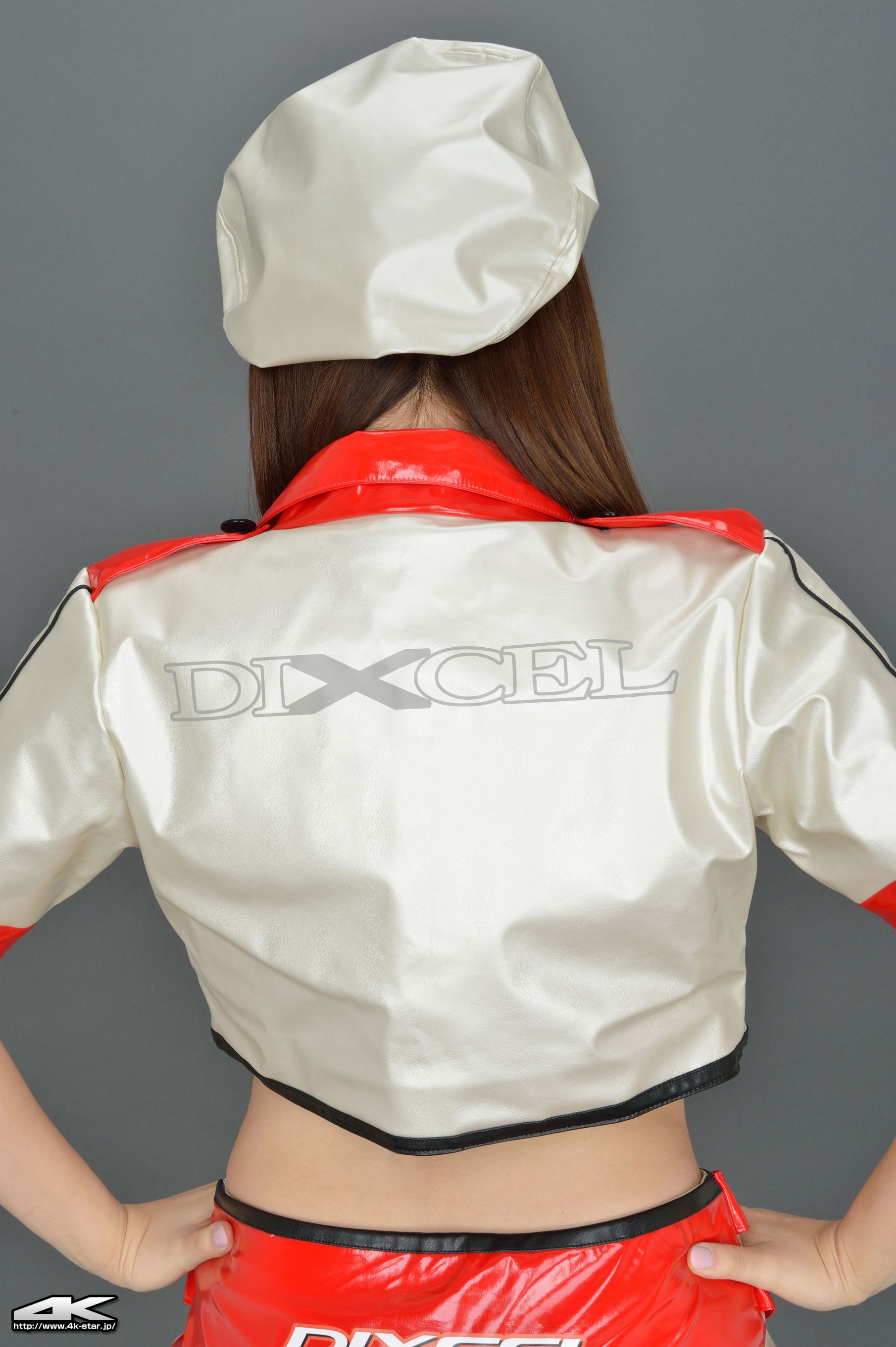 NO.00125 Arie Ikeda 池田愛恵里 Race Queen-图18