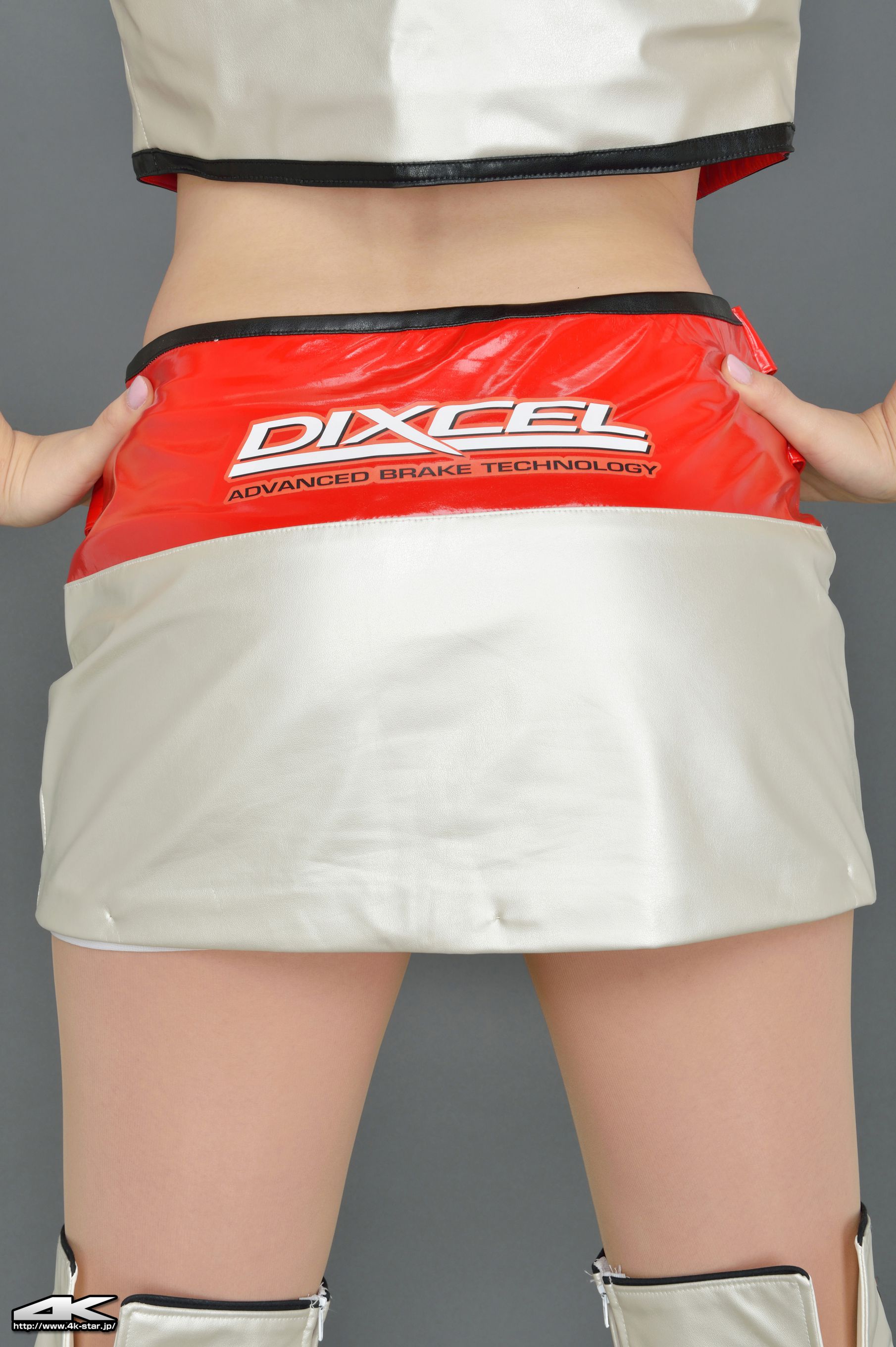 NO.00125 Arie Ikeda 池田愛恵里 Race Queen-图19