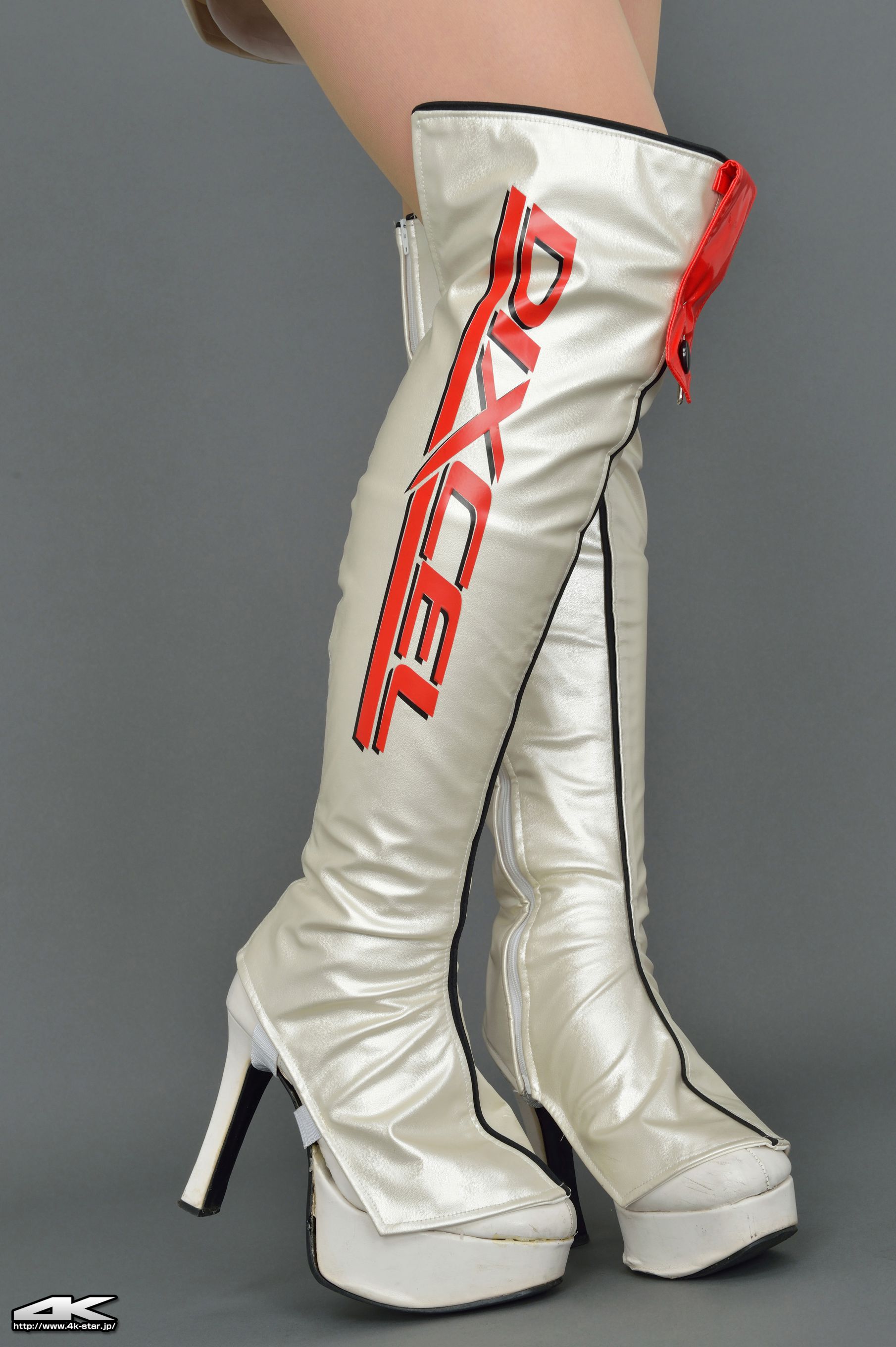 NO.00125 Arie Ikeda 池田愛恵里 Race Queen-图21