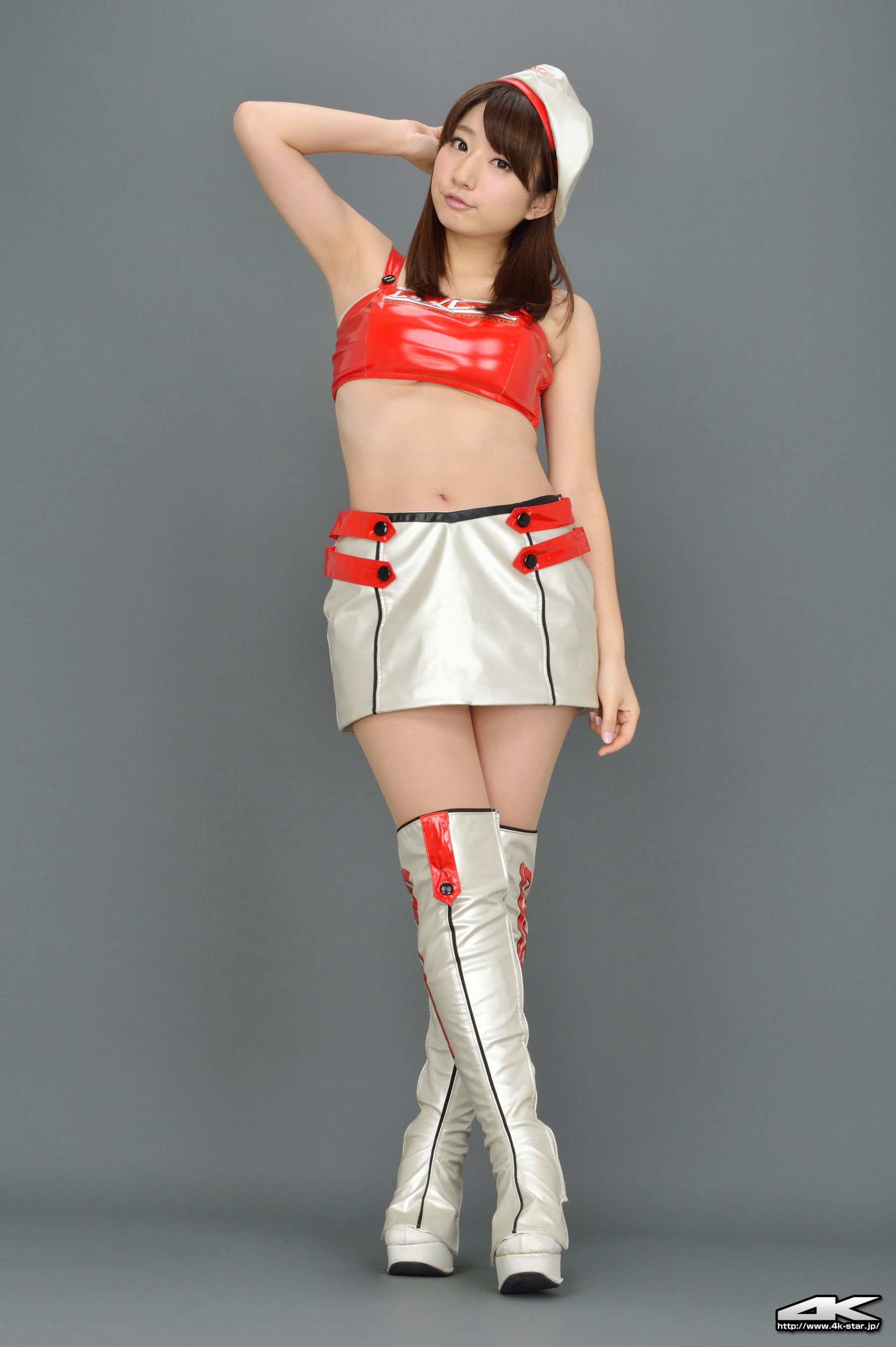 NO.00125 Arie Ikeda 池田愛恵里 Race Queen-图27