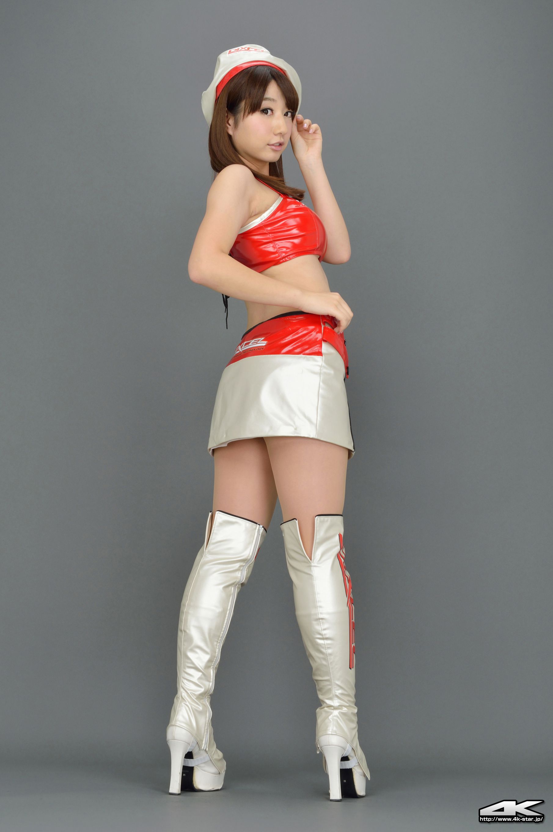 NO.00125 Arie Ikeda 池田愛恵里 Race Queen-图28