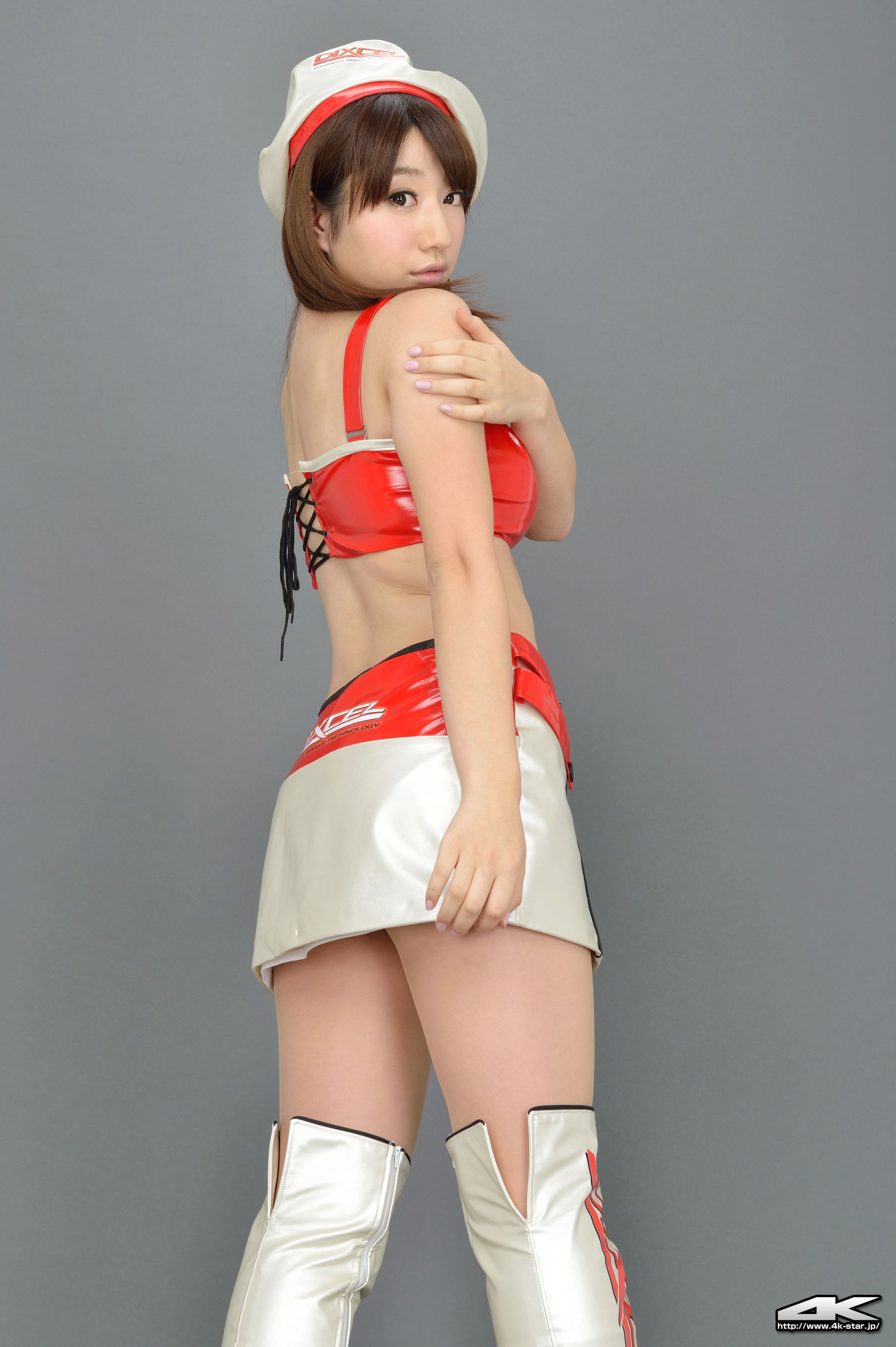 NO.00125 Arie Ikeda 池田愛恵里 Race Queen-图29