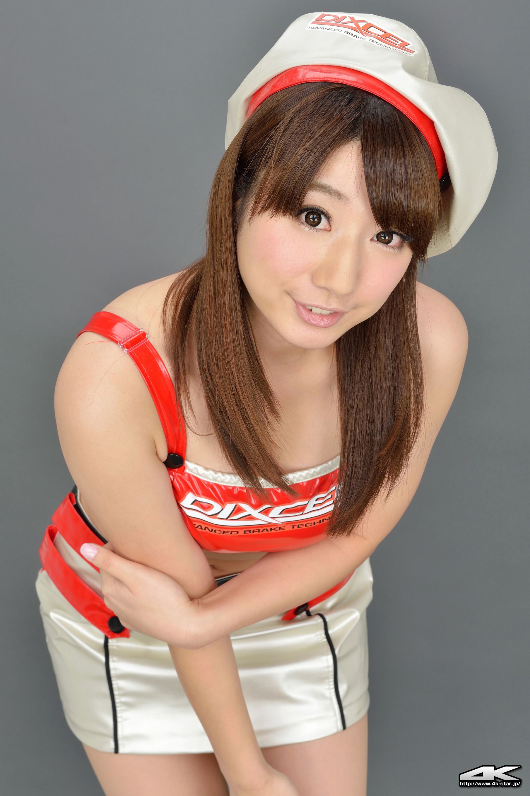 NO.00125 Arie Ikeda 池田愛恵里 Race Queen-图31