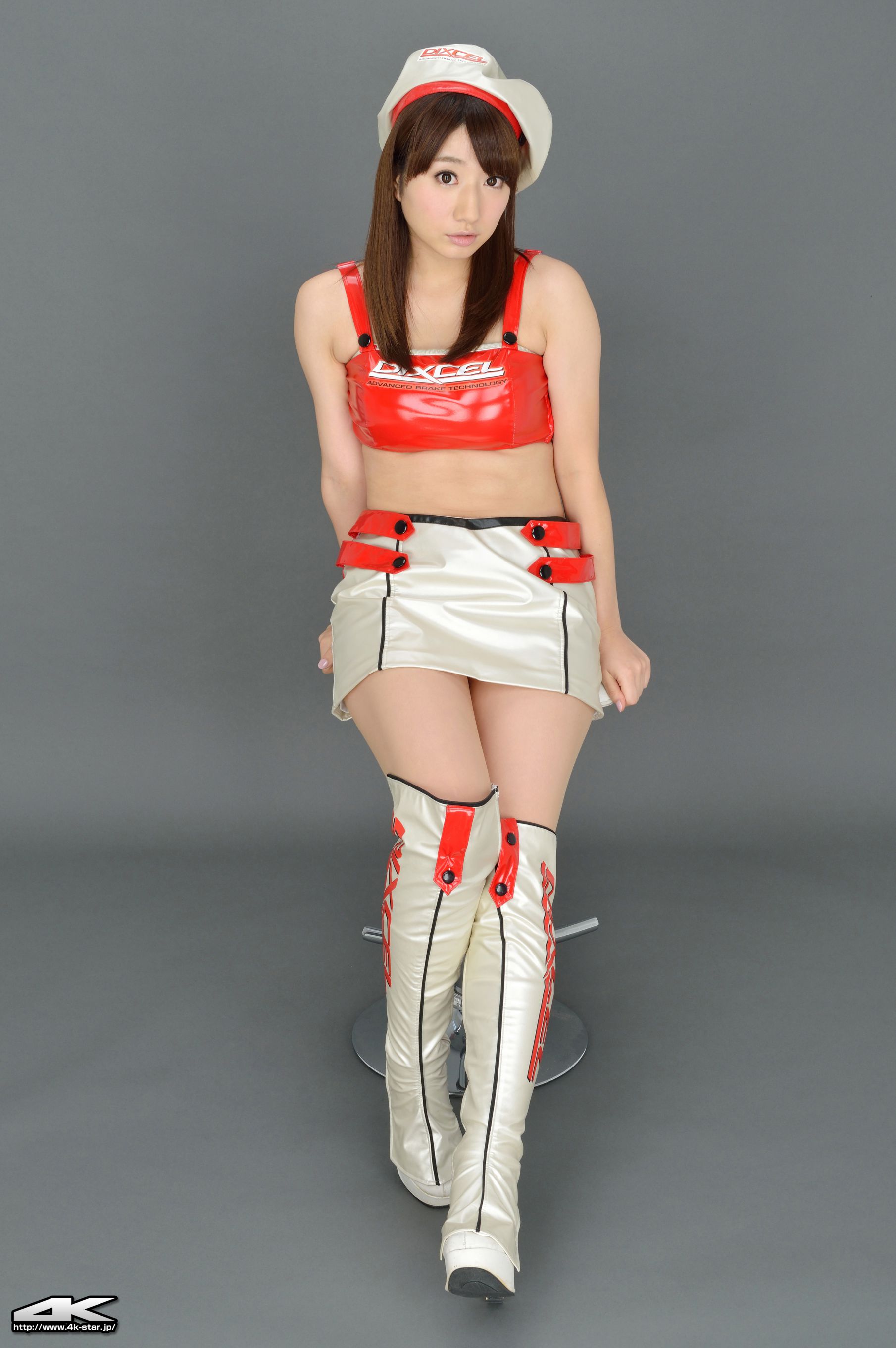 NO.00125 Arie Ikeda 池田愛恵里 Race Queen-图33