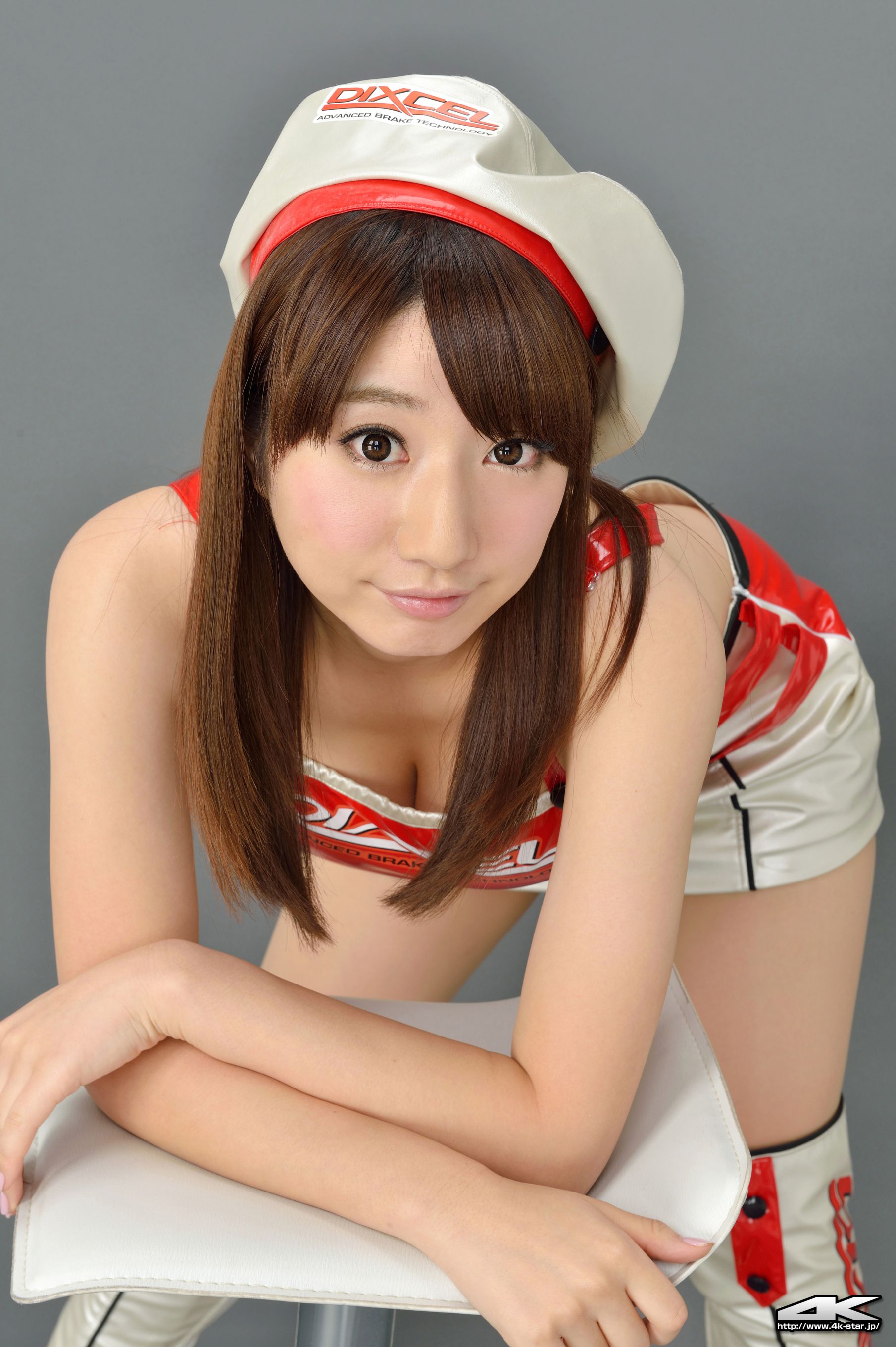 NO.00125 Arie Ikeda 池田愛恵里 Race Queen-图50