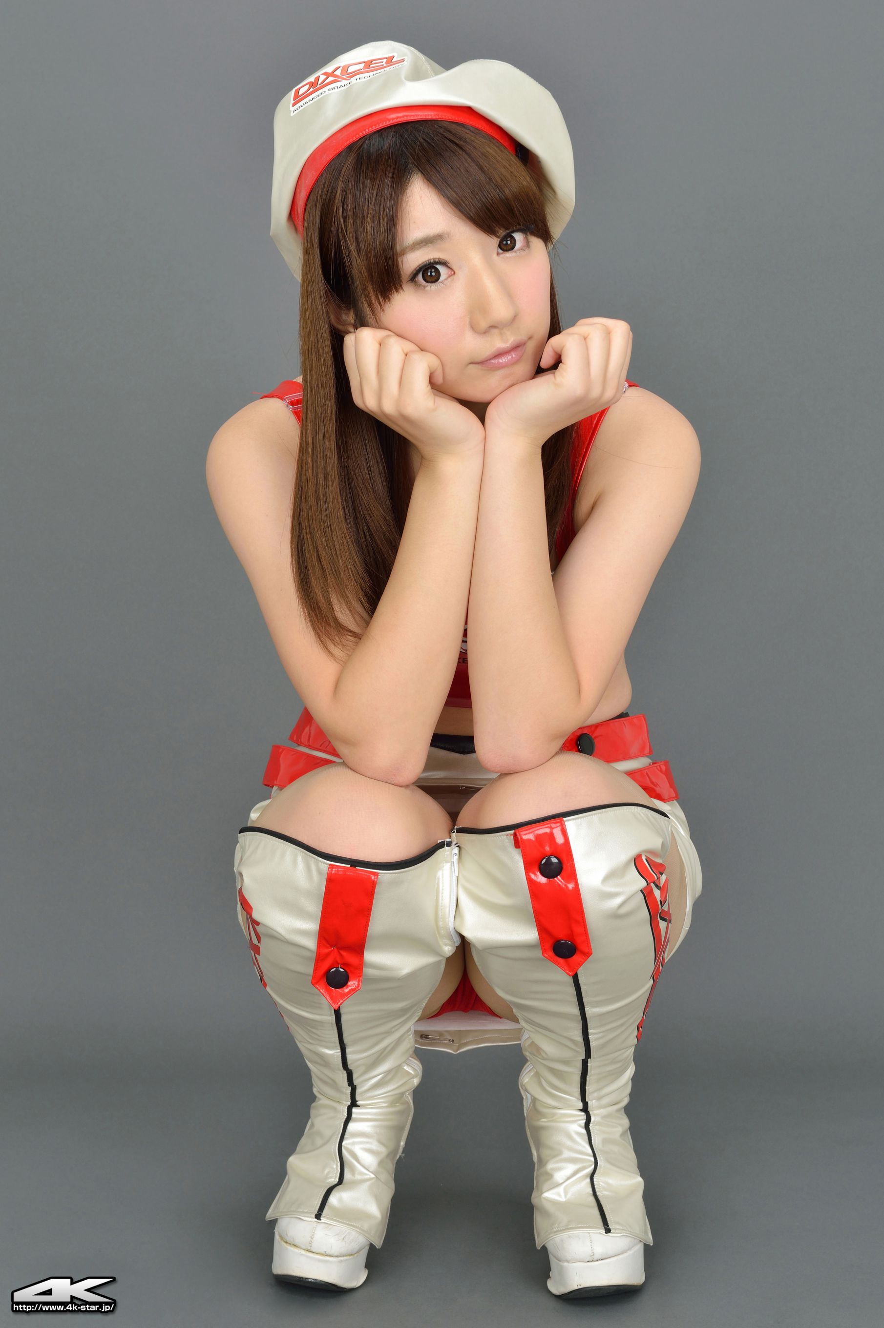 NO.00125 Arie Ikeda 池田愛恵里 Race Queen-图54