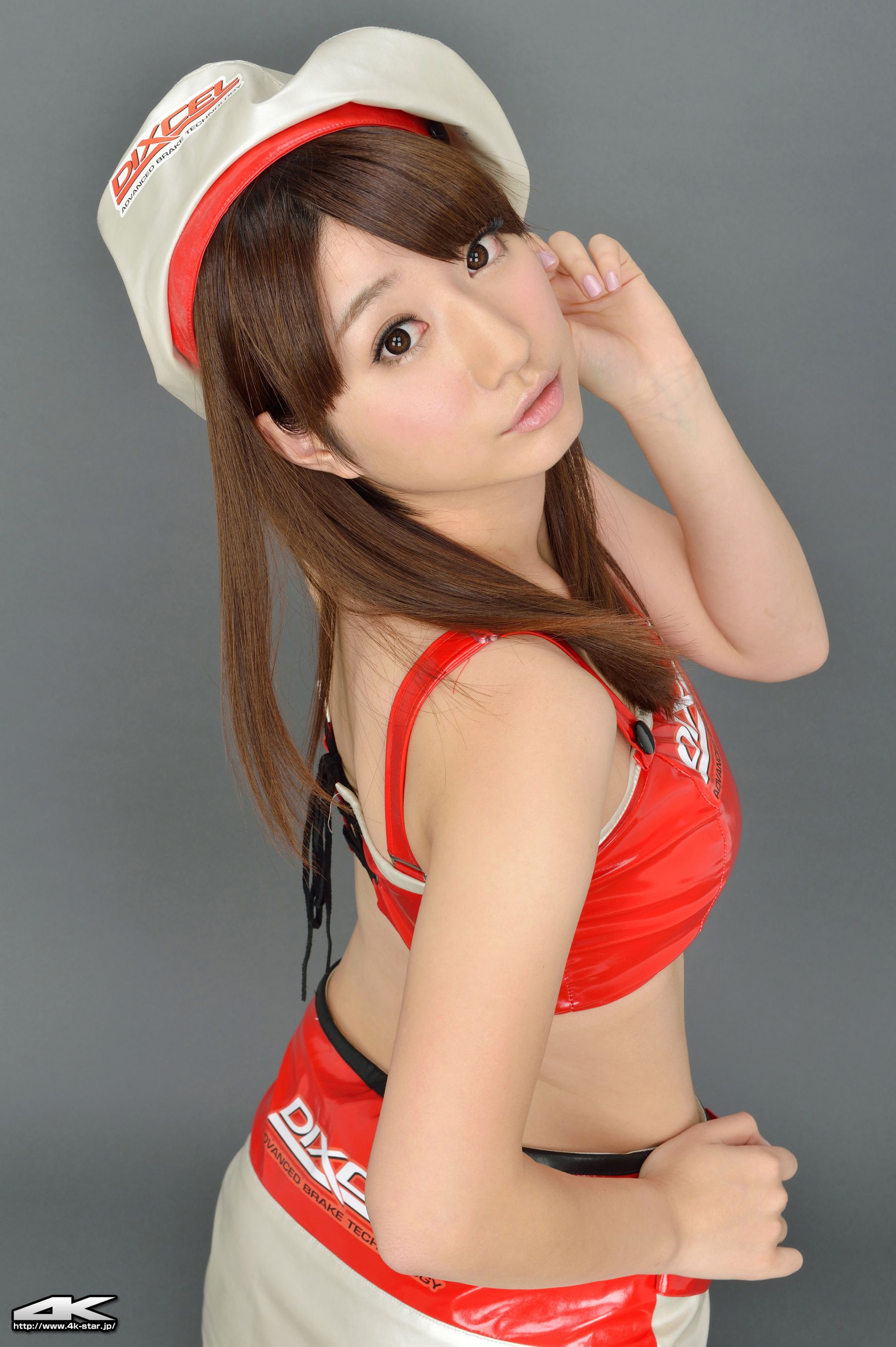 NO.00125 Arie Ikeda 池田愛恵里 Race Queen-图58