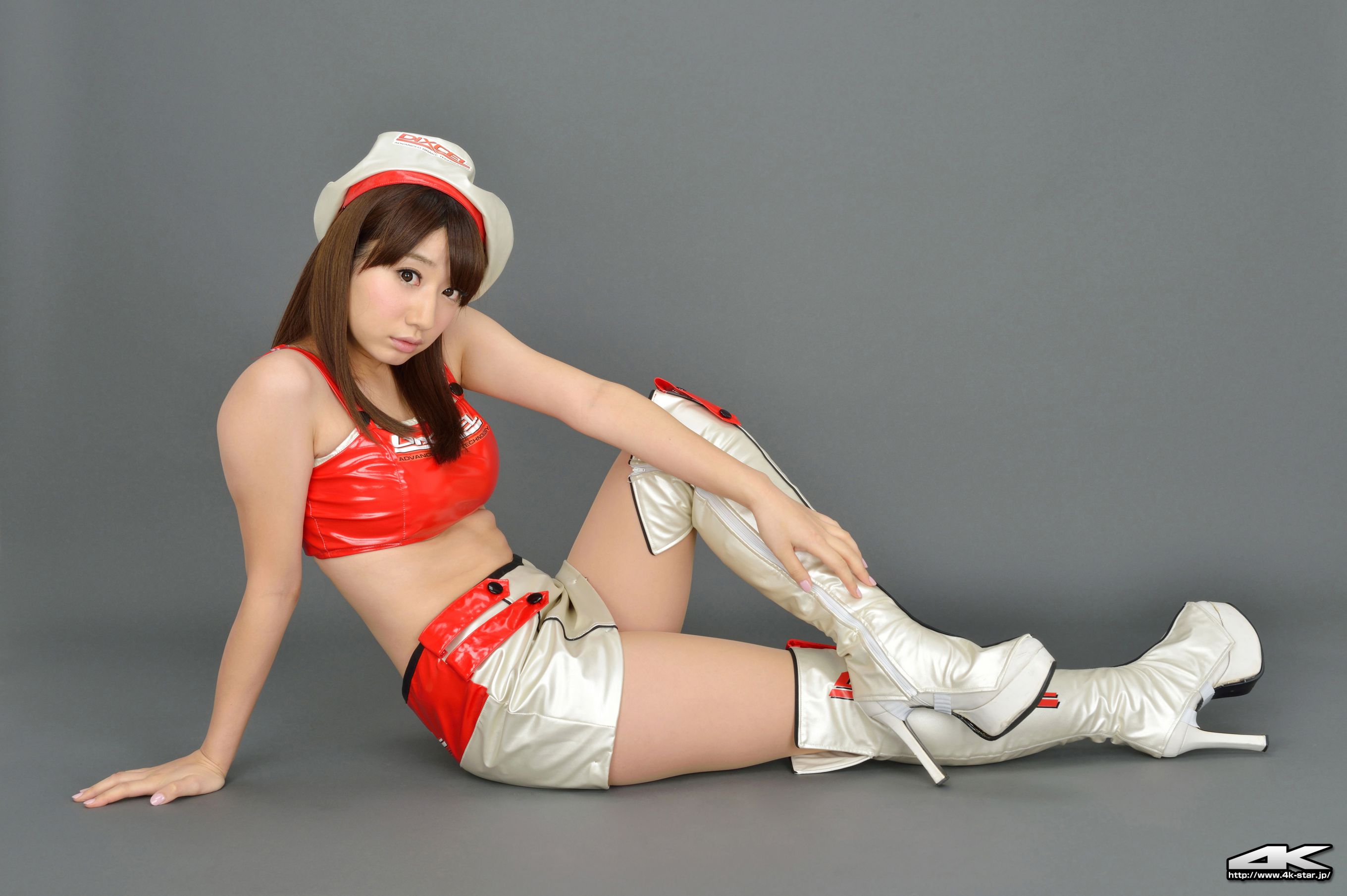 NO.00125 Arie Ikeda 池田愛恵里 Race Queen-图61