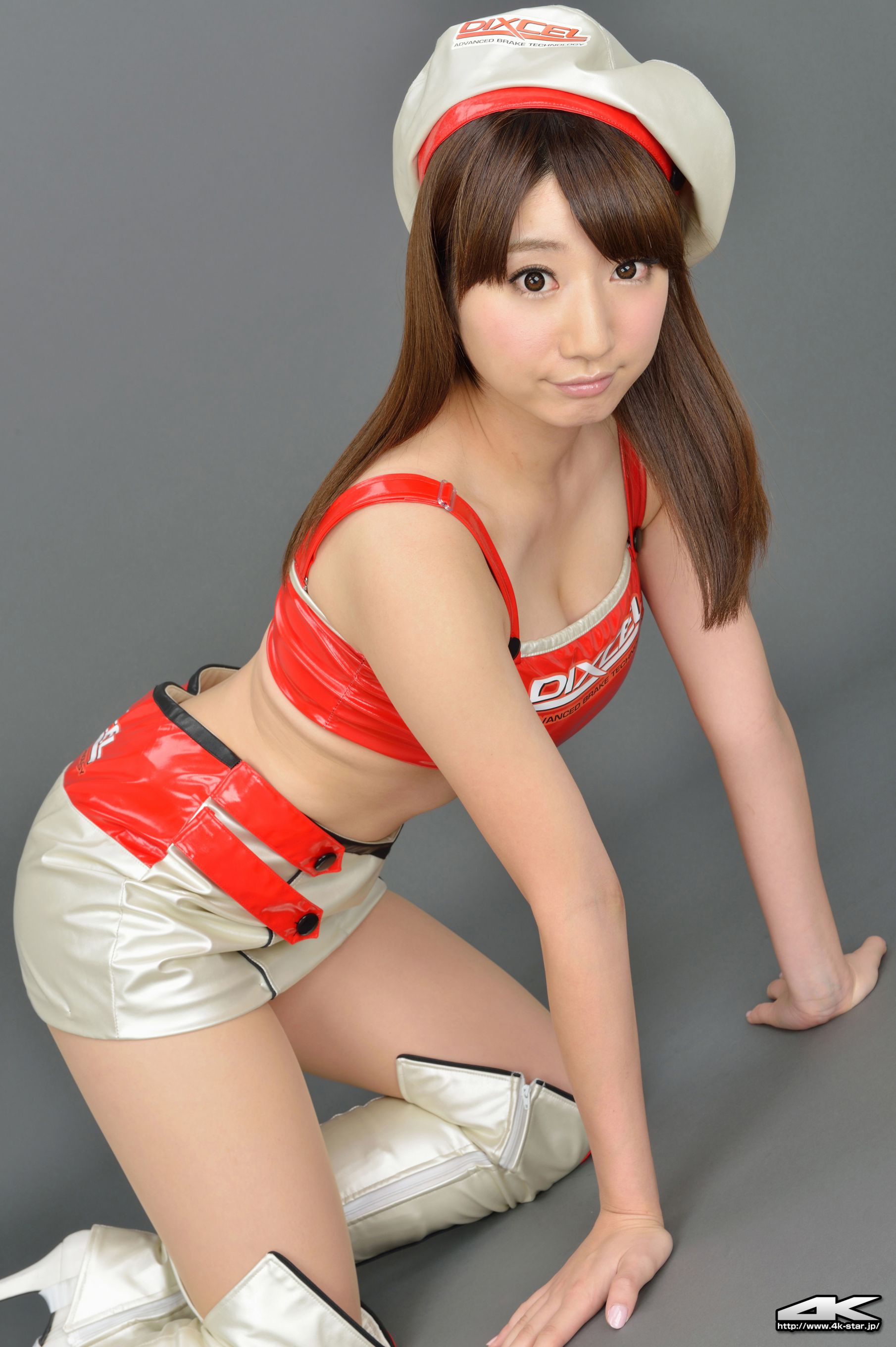 NO.00125 Arie Ikeda 池田愛恵里 Race Queen-图69