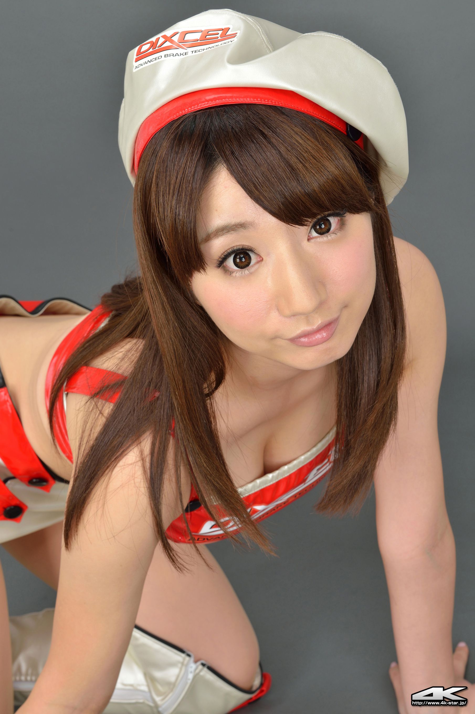 NO.00125 Arie Ikeda 池田愛恵里 Race Queen-图70