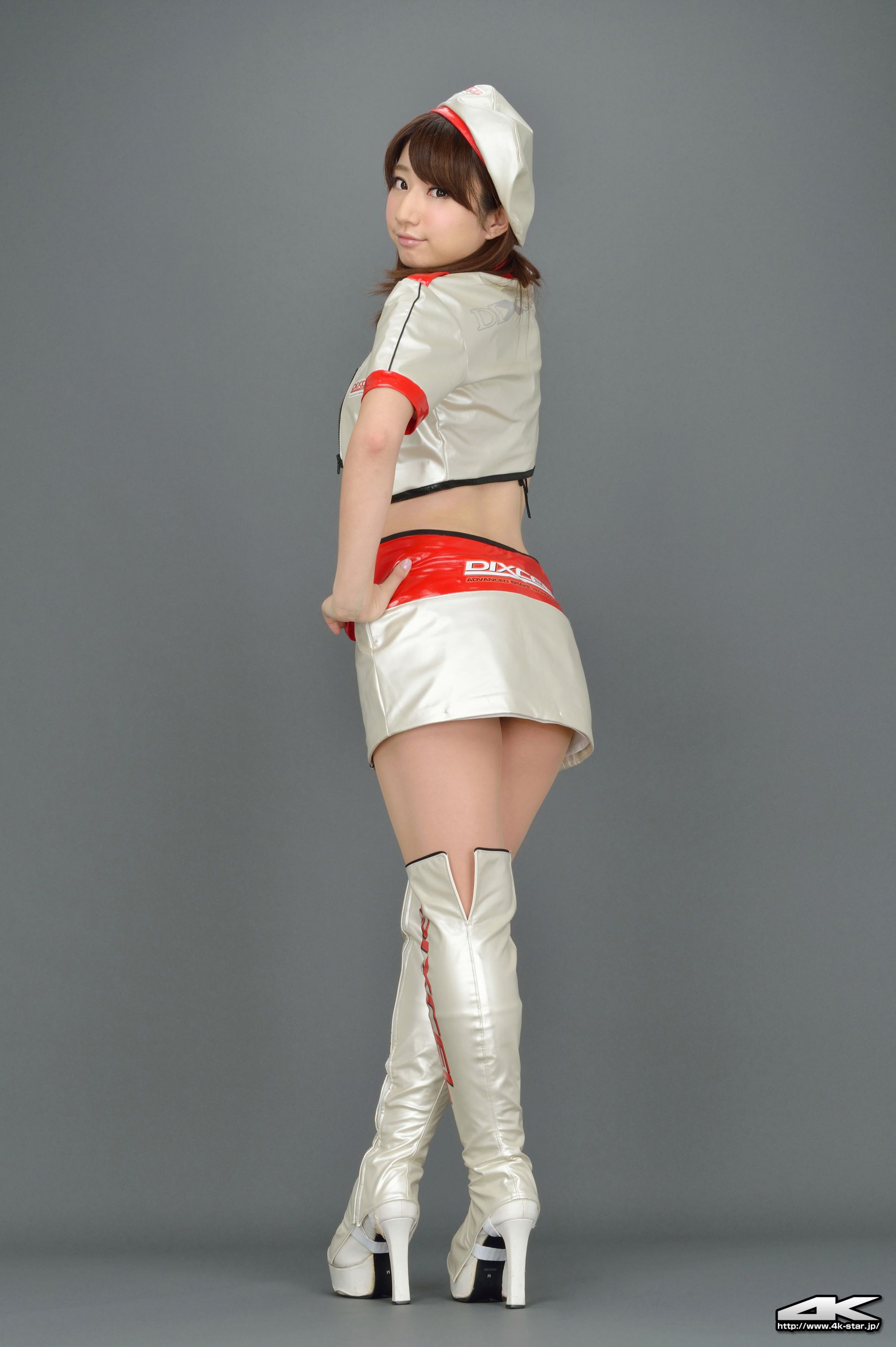 NO.00125 Arie Ikeda 池田愛恵里 Race Queen-图7