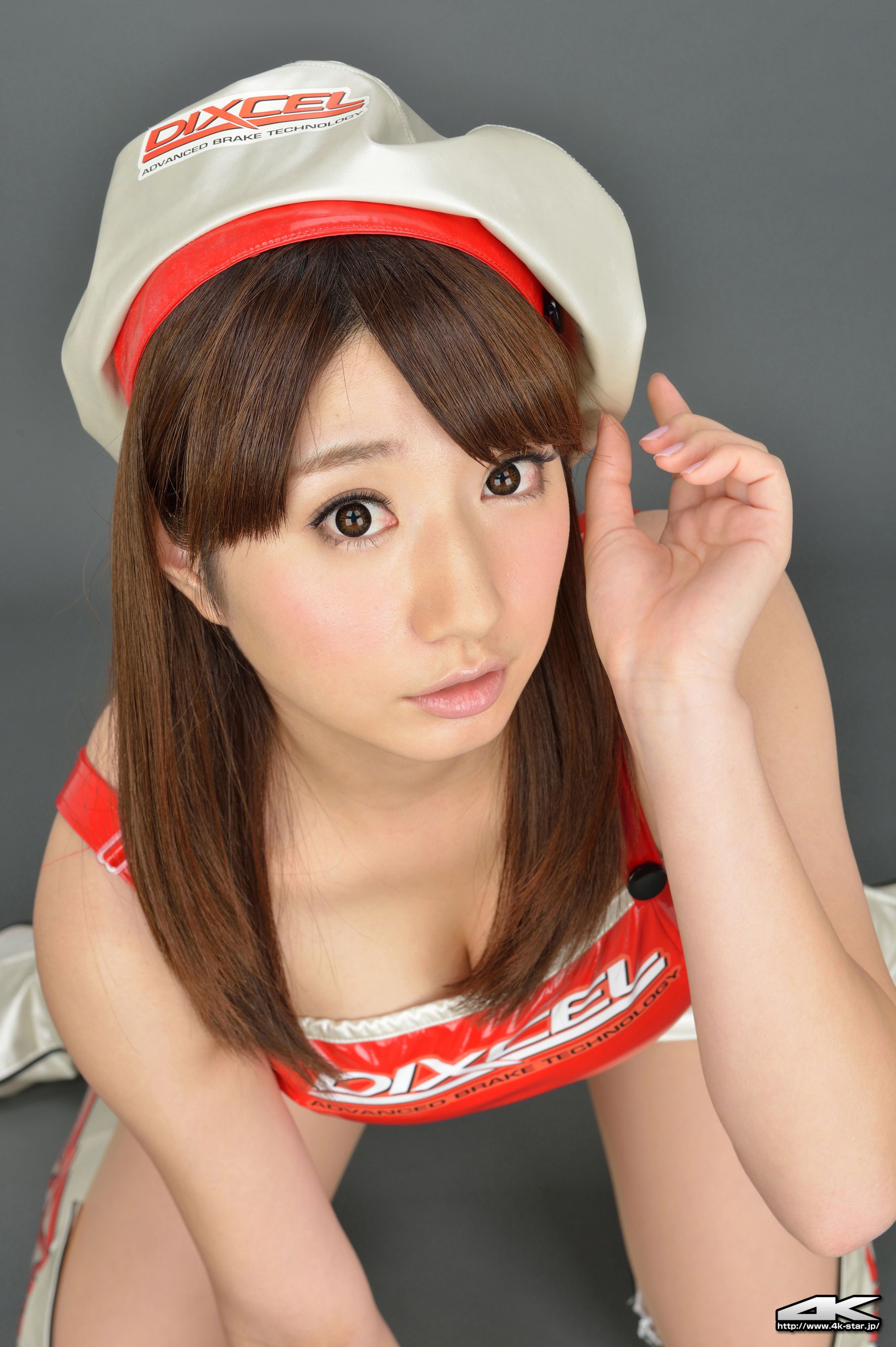 NO.00125 Arie Ikeda 池田愛恵里 Race Queen-图82