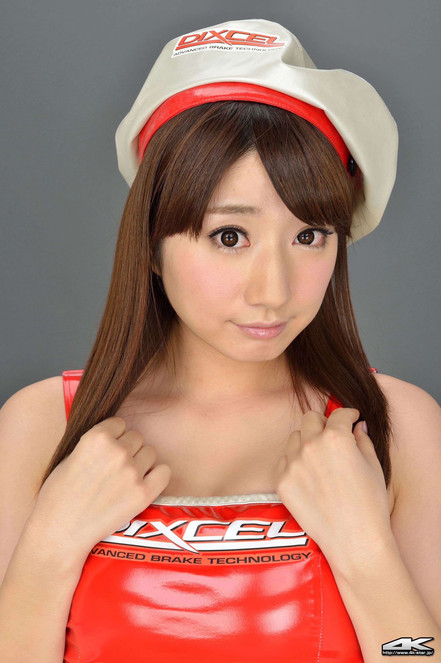 NO.00125 Arie Ikeda 池田愛恵里 Race Queen-图87