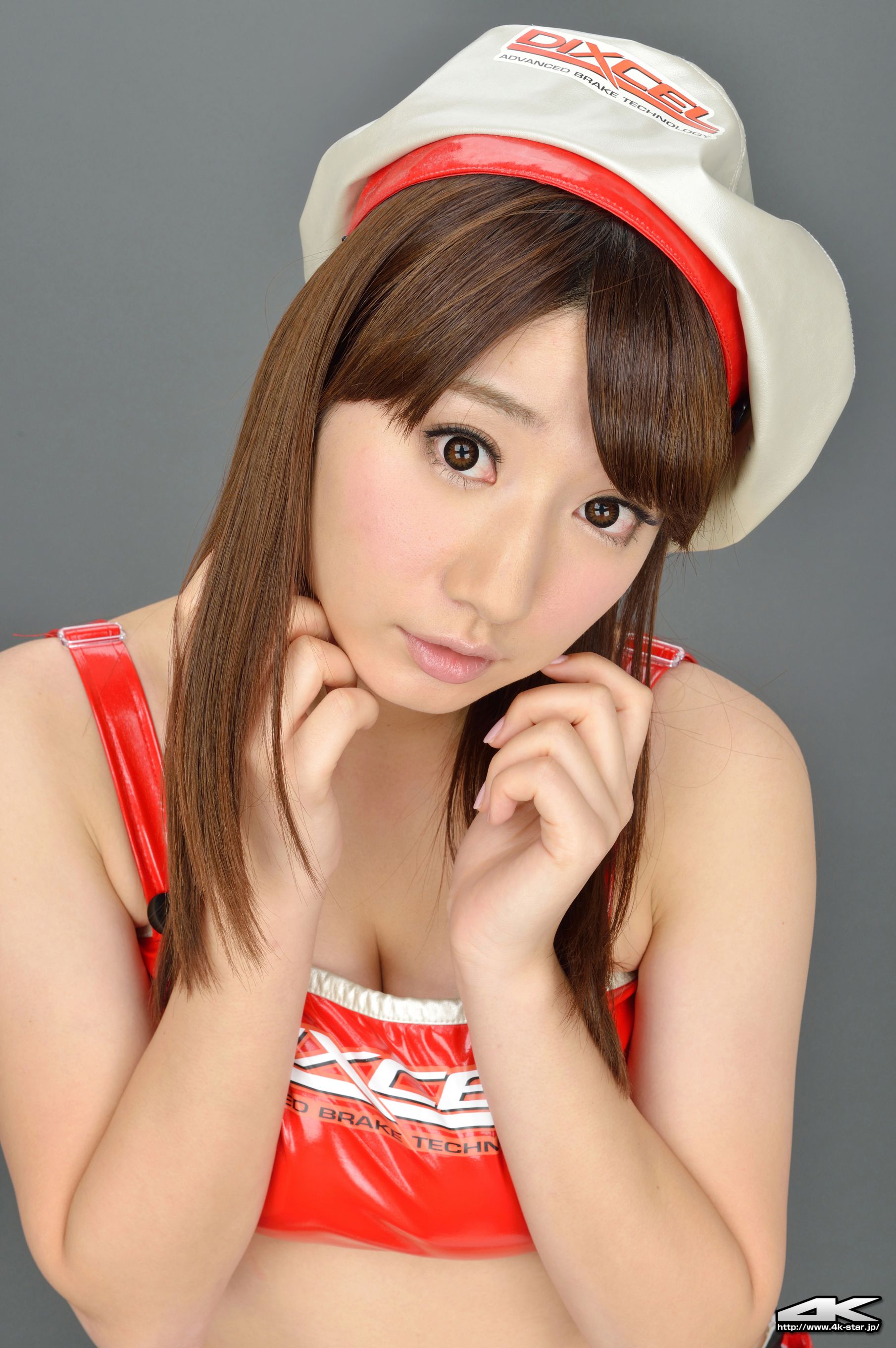 NO.00125 Arie Ikeda 池田愛恵里 Race Queen-图89