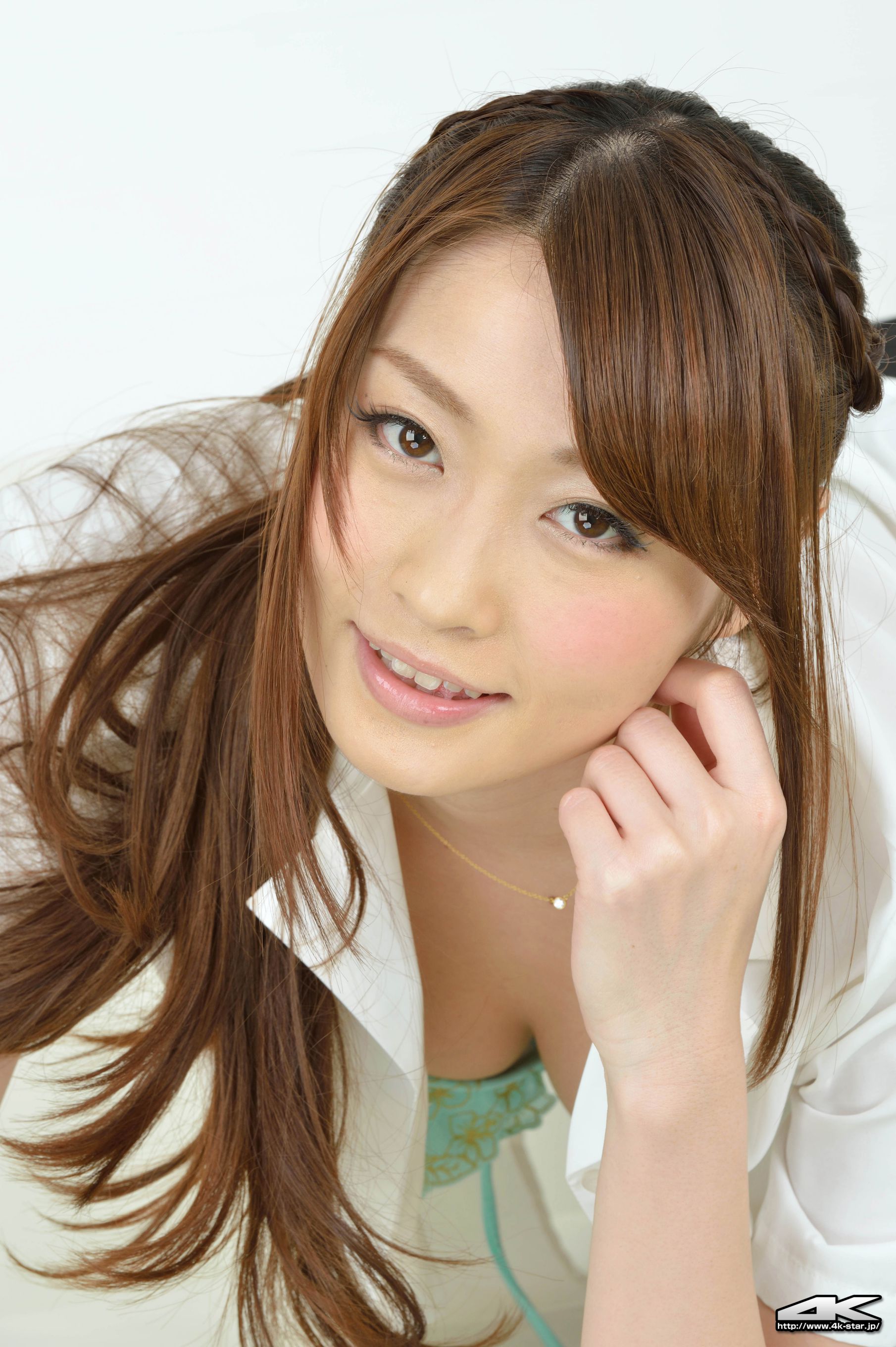 NO.00130 西島亜希/西岛亚希 Office Lady 职业装诱惑-图74