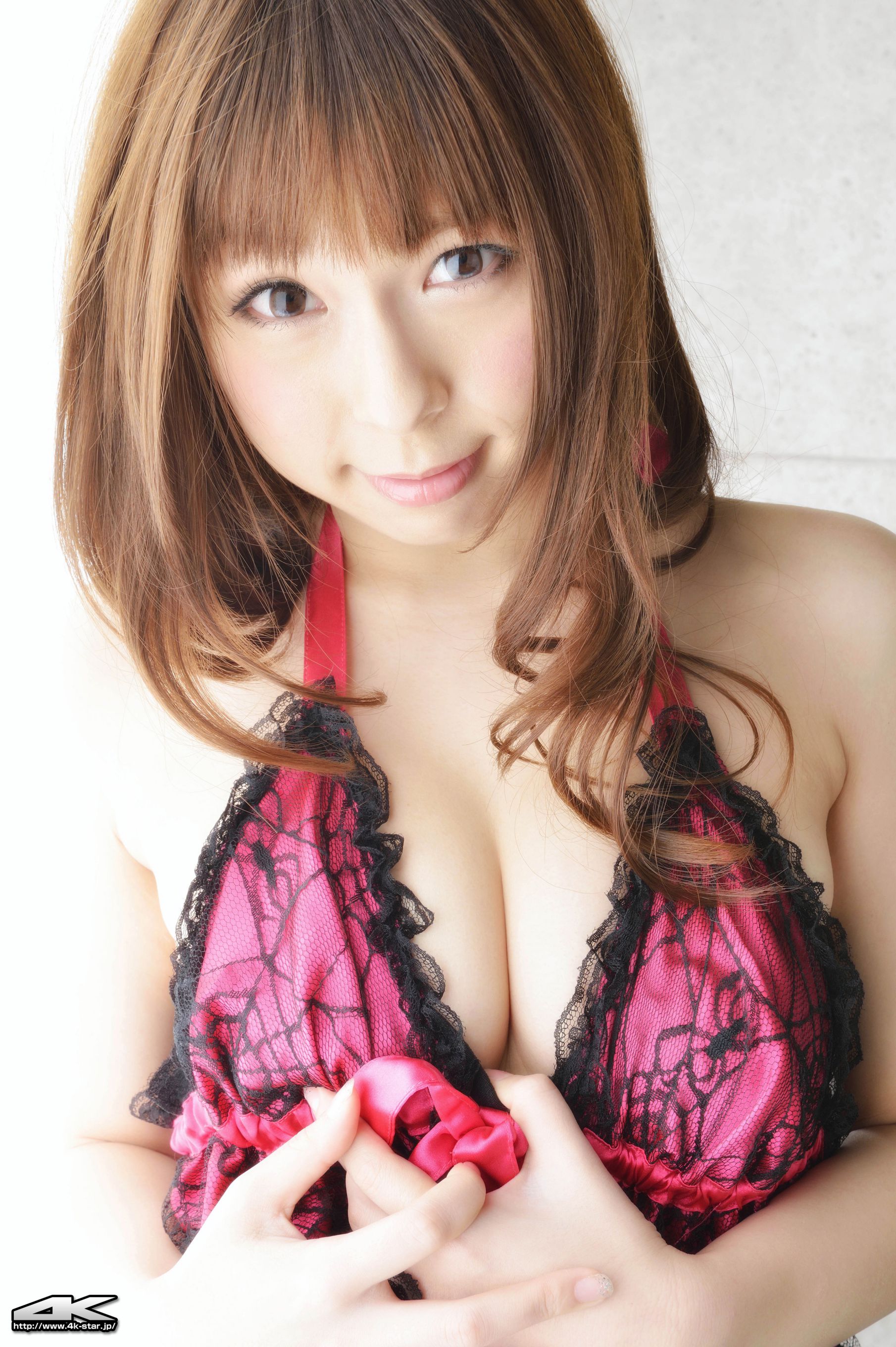 NO.00136 疋田紗也 Private Dress 美胸睡衣-图42