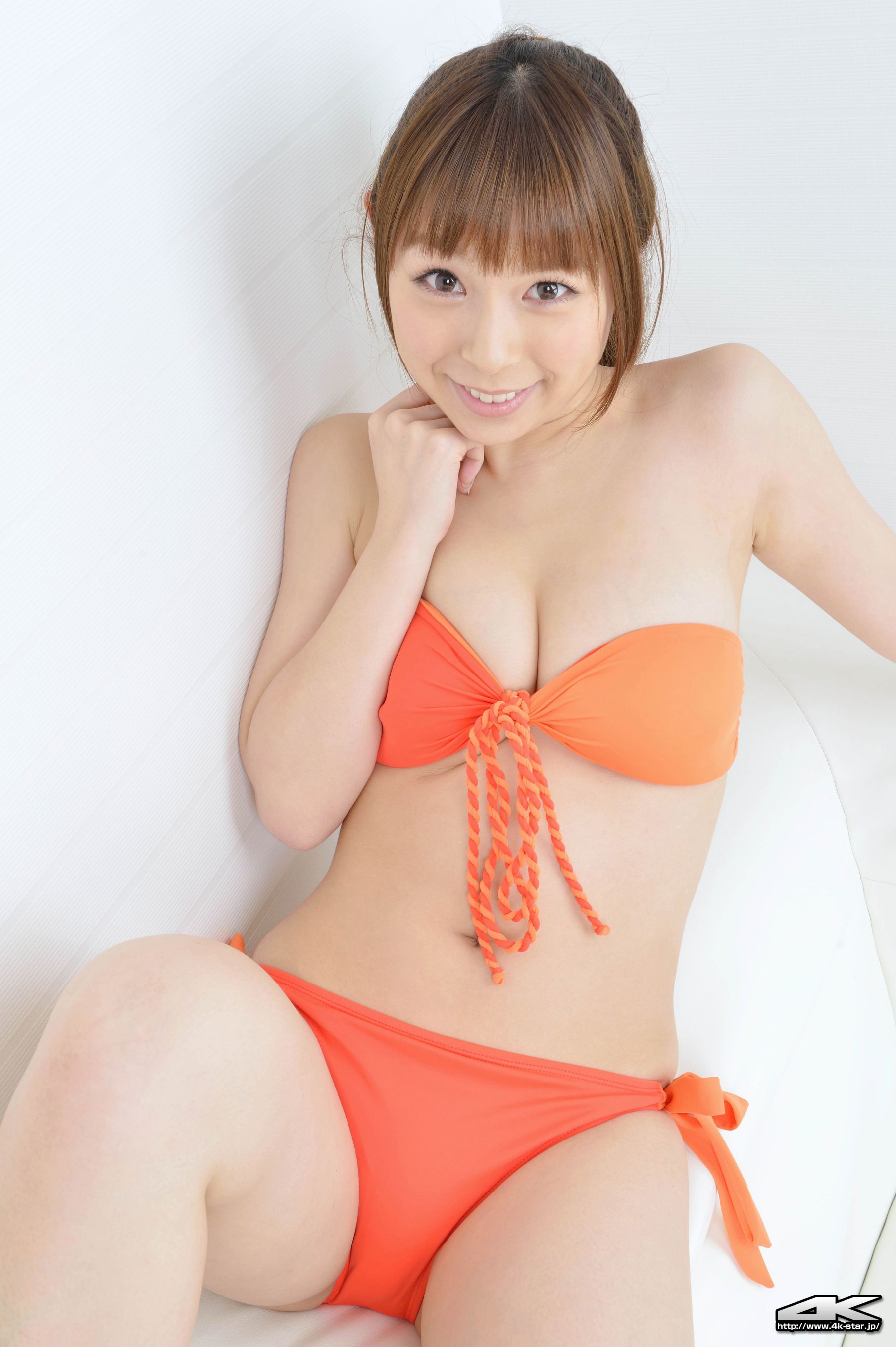 NO.00137 Saya Hikita 疋田紗也 Swim Suits-图48