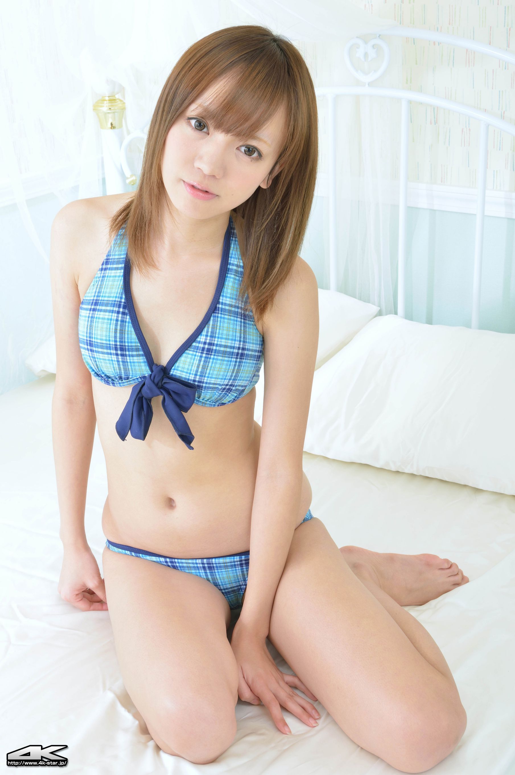 NO.00140 Hiroko Kamata 鎌田紘子 Swim Suits-图26