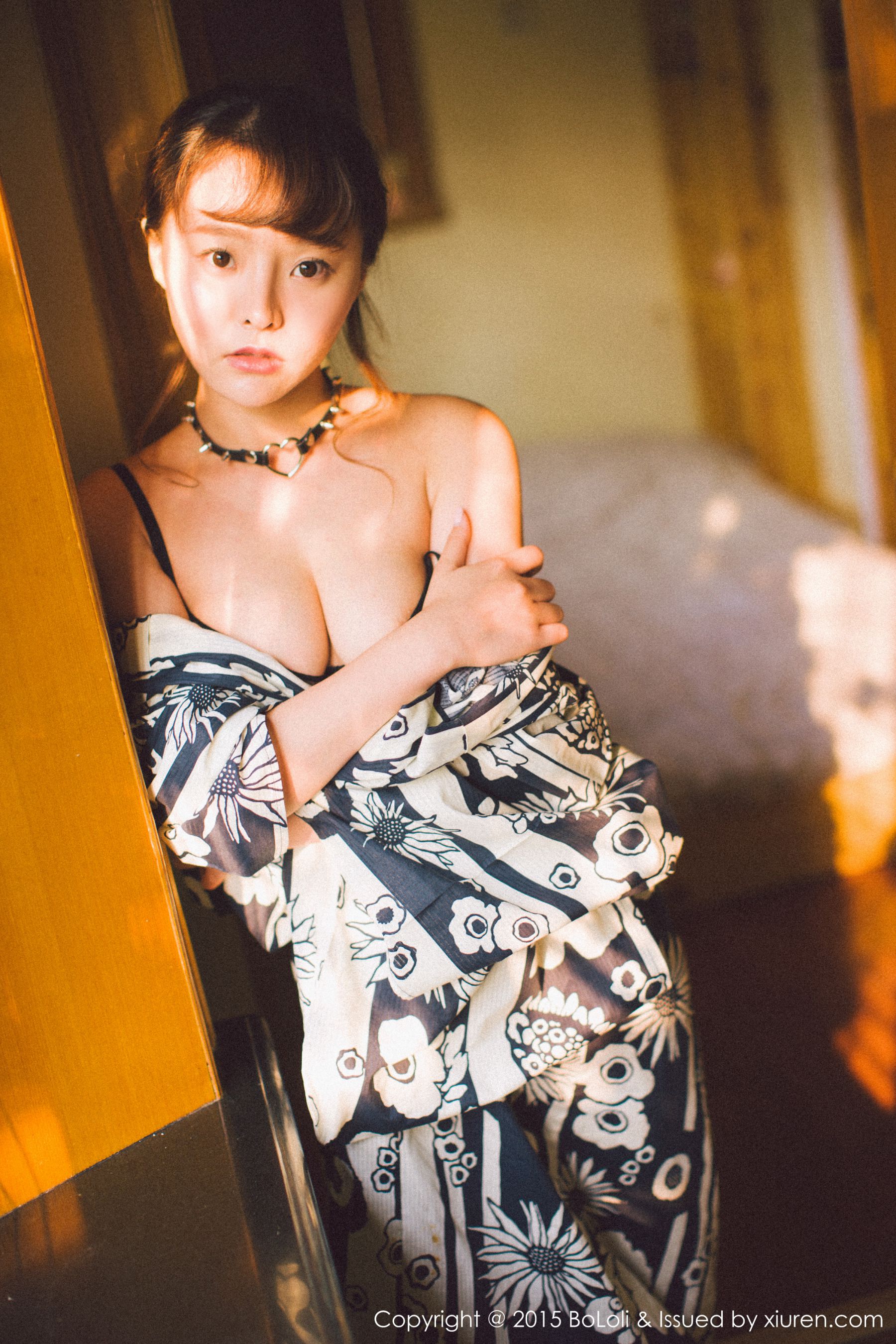 柳侑绮Sevenbaby《和服主题》  Vol.056  写真集-图39