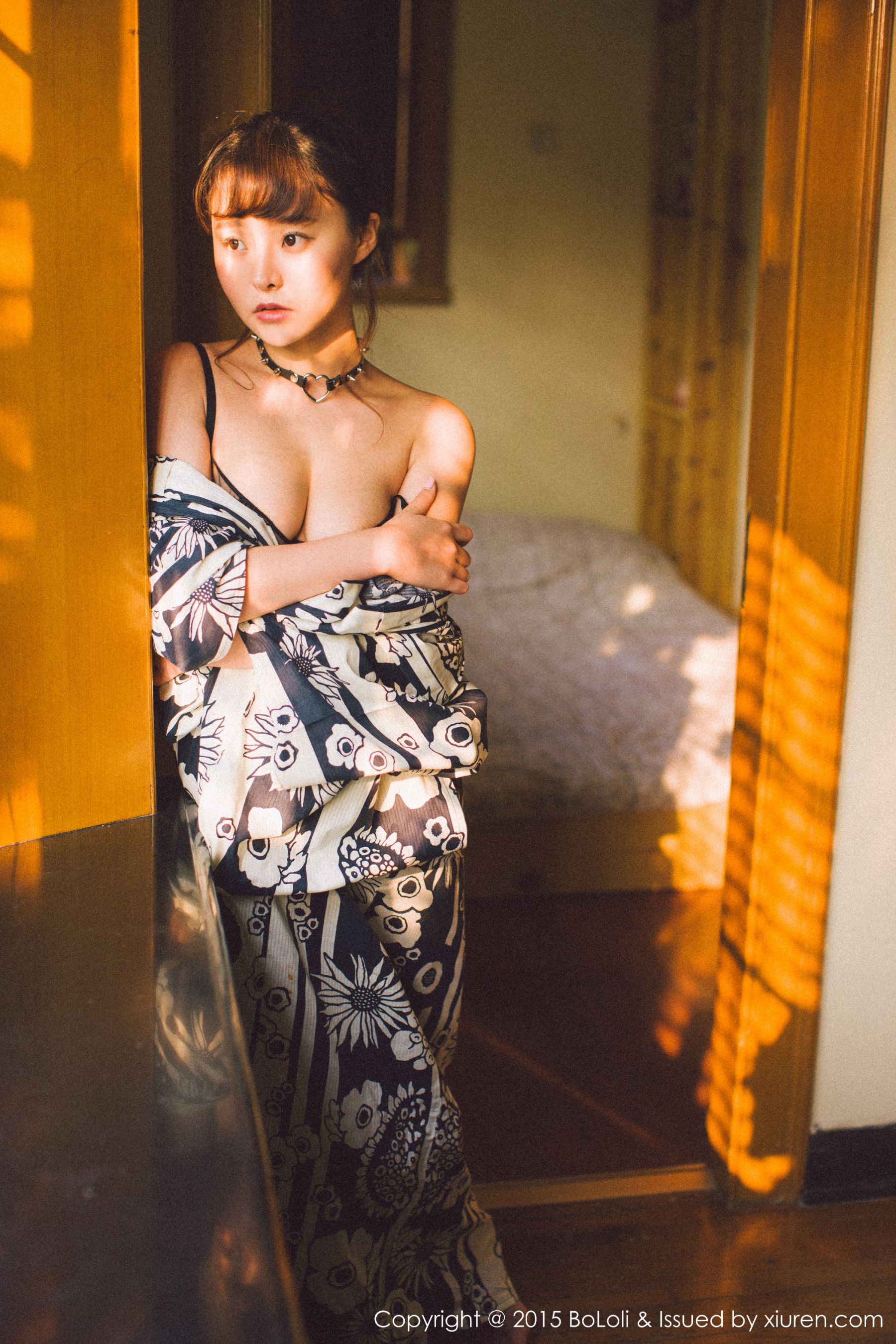柳侑绮Sevenbaby《和服主题》  Vol.056  写真集-图40