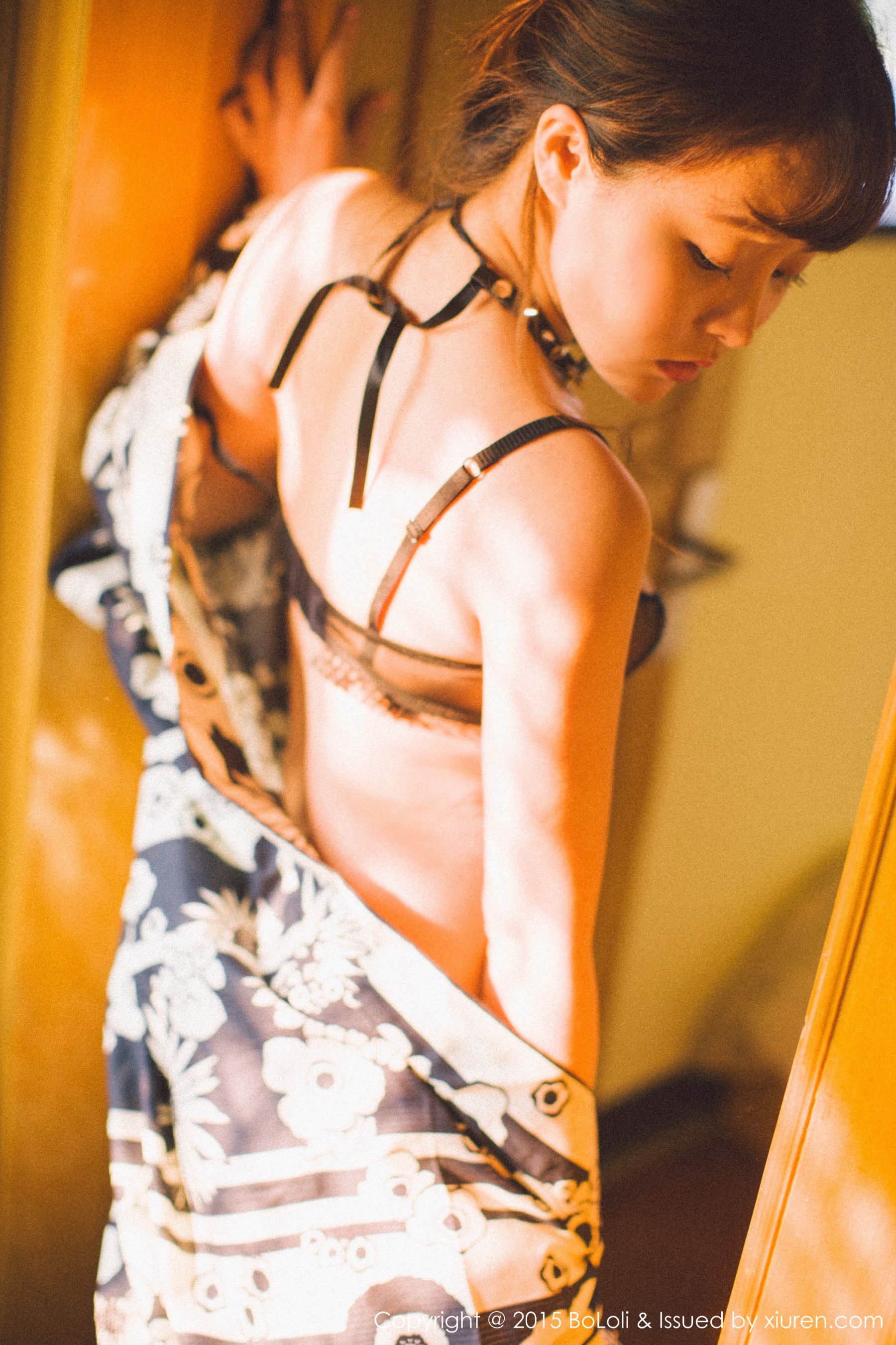 柳侑绮Sevenbaby《和服主题》  Vol.056  写真集-图42